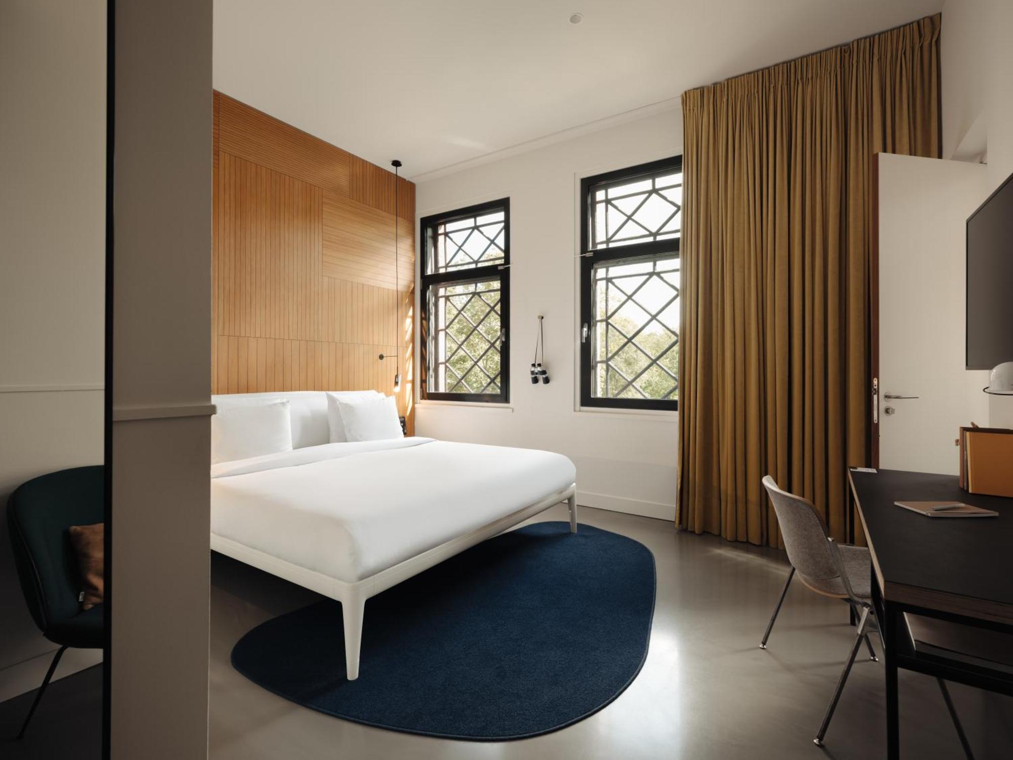 Chambre Conscious WOW