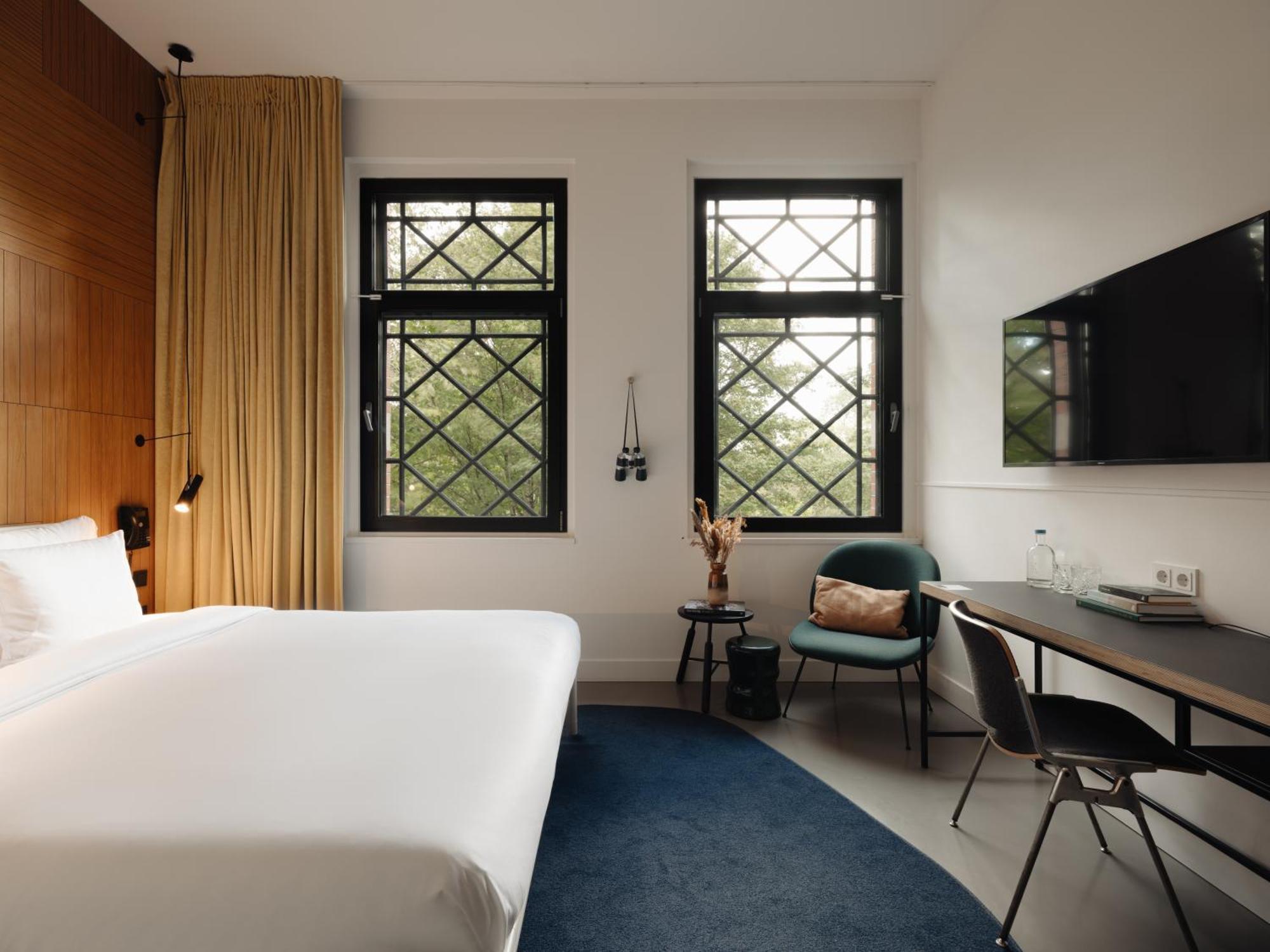 Chambre Double