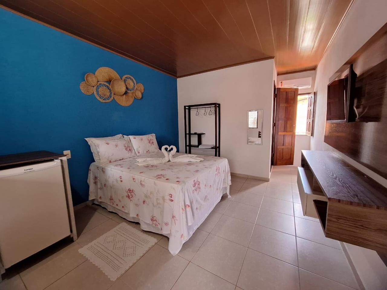 Quarto Duplo Superior