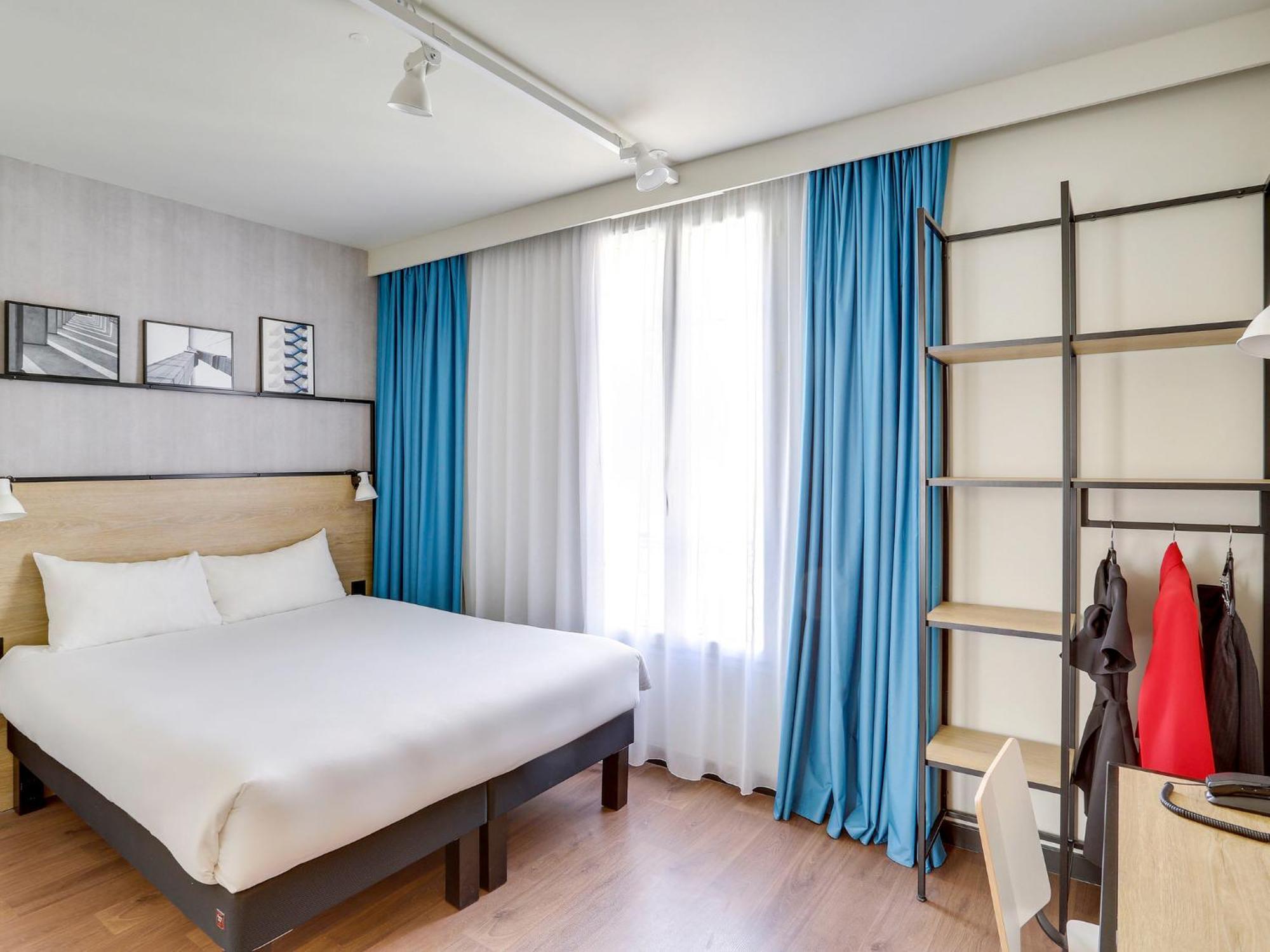 Chambre Double Standard