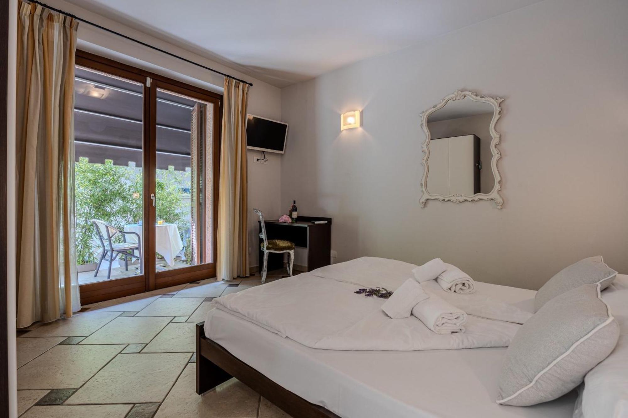 Doppelzimmer
