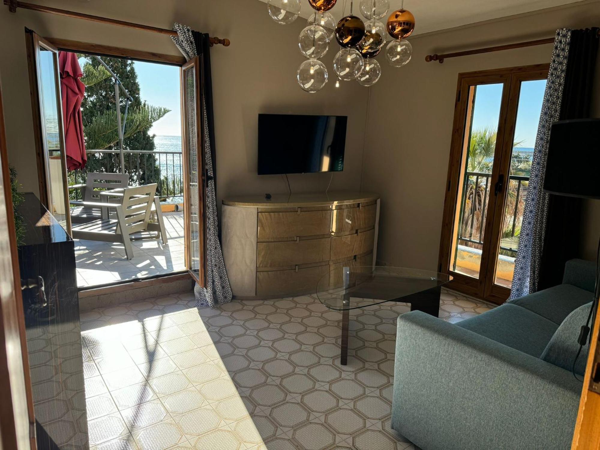 Two-Bedroom Apartment Terrace Sea View,1624327584:JPEG