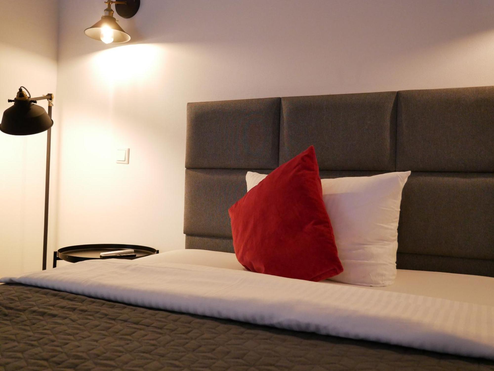 Standard Doppelzimmer