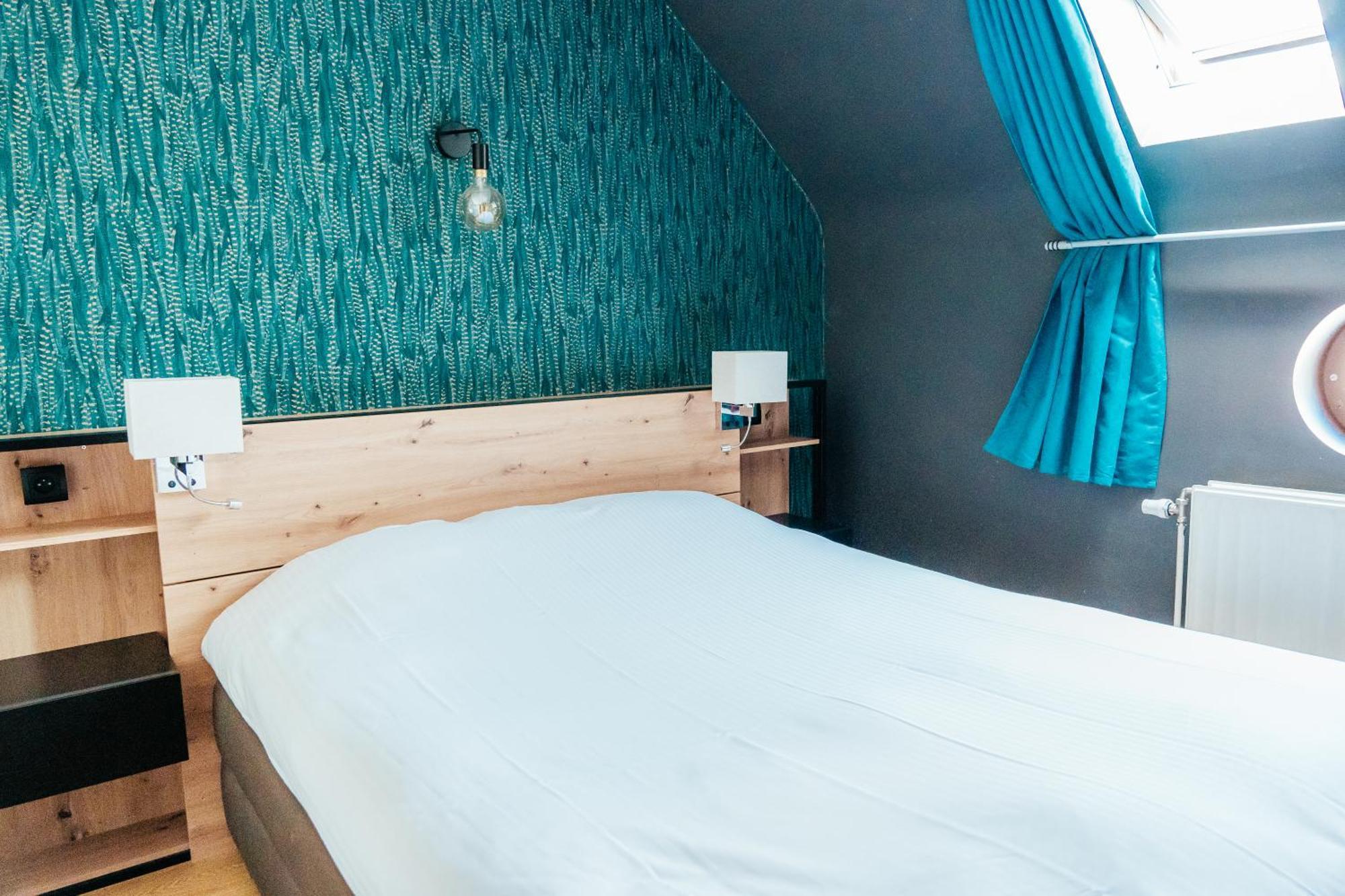 Standaard Kamer met 2 Bedden
