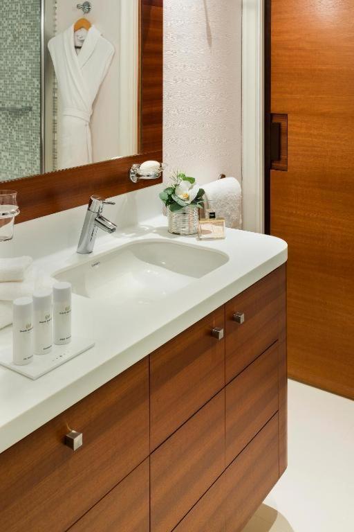 Chambre Deluxe