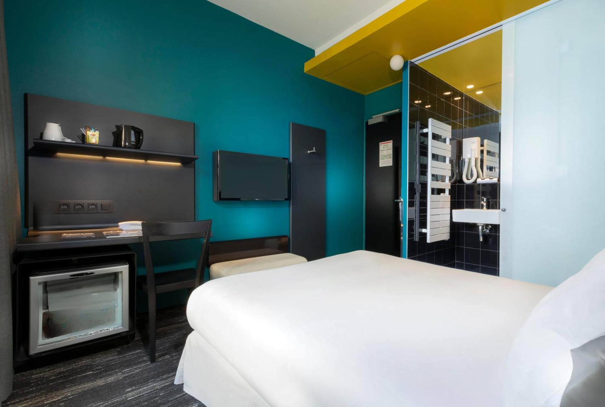 Comfort Doppelzimmer