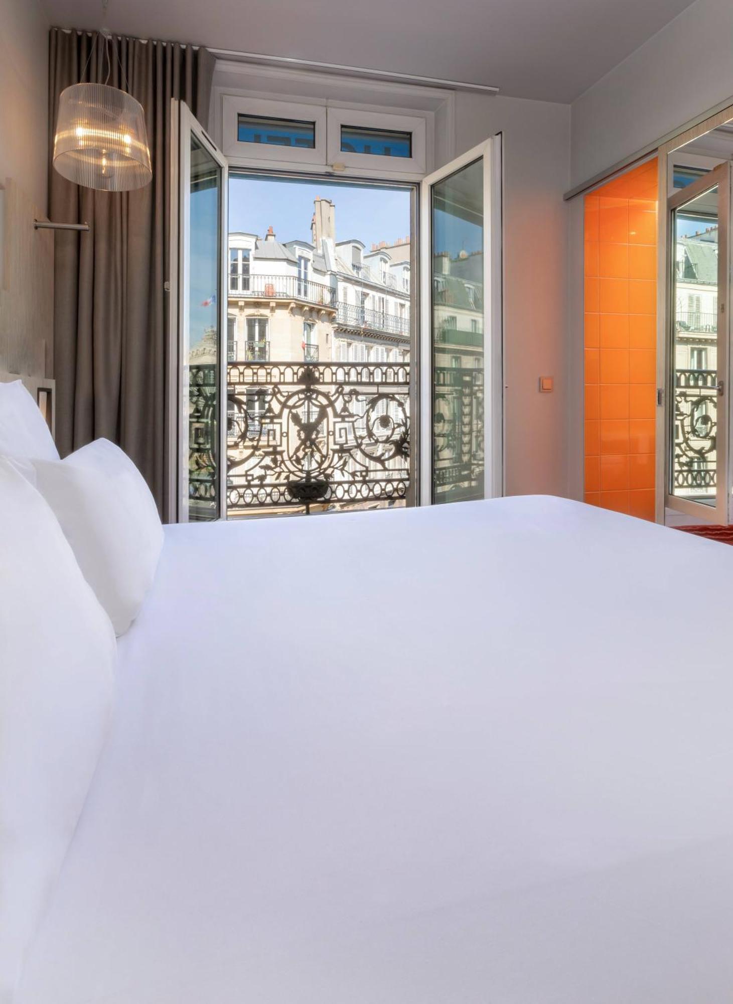 Privilege Doppelzimmer