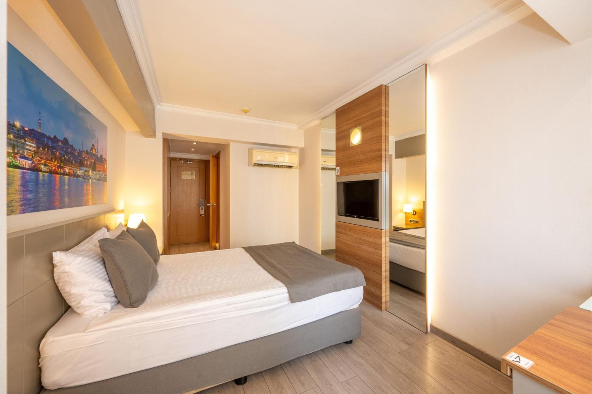 Habitación Individual Estándar