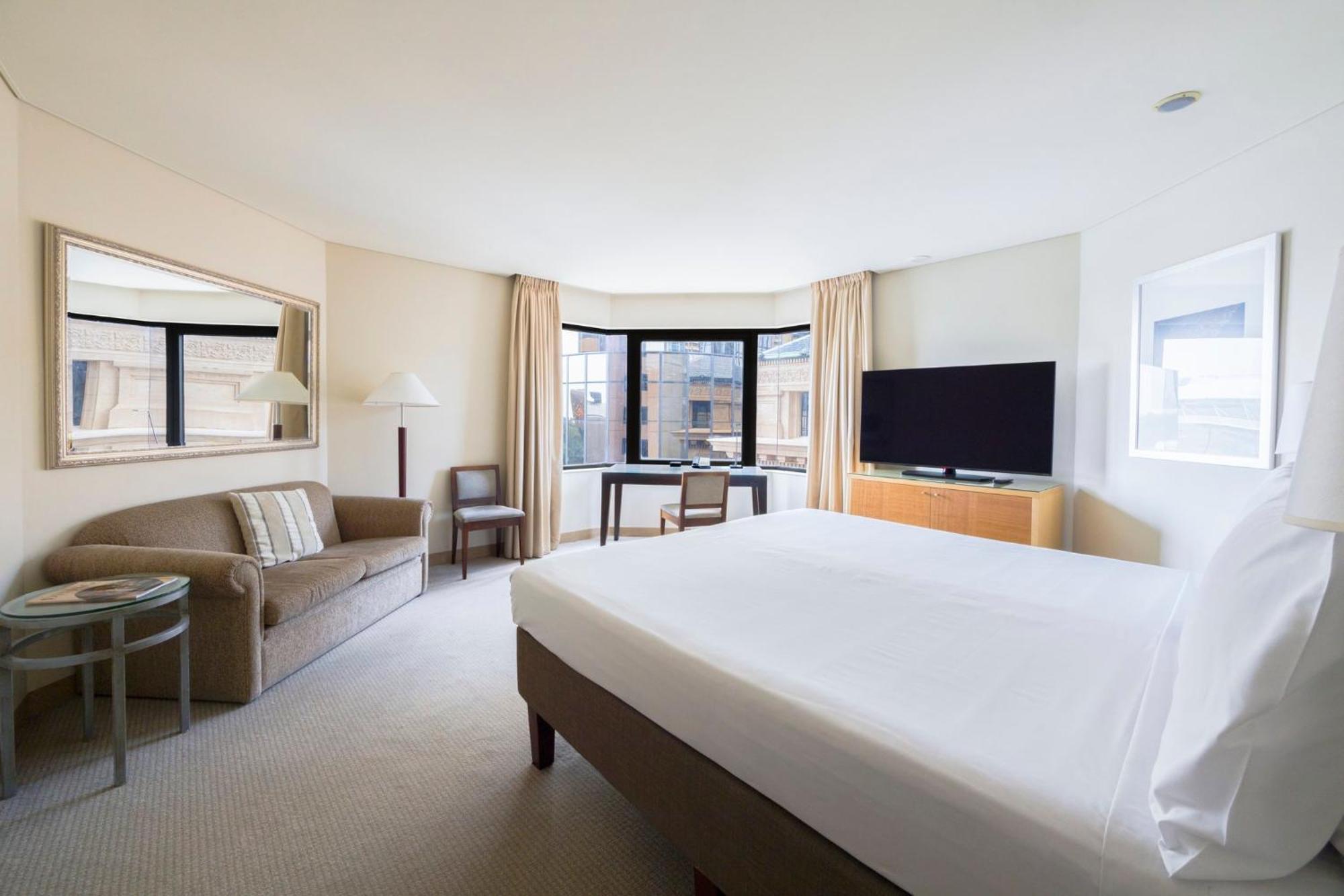 Classic King Room - Accessible