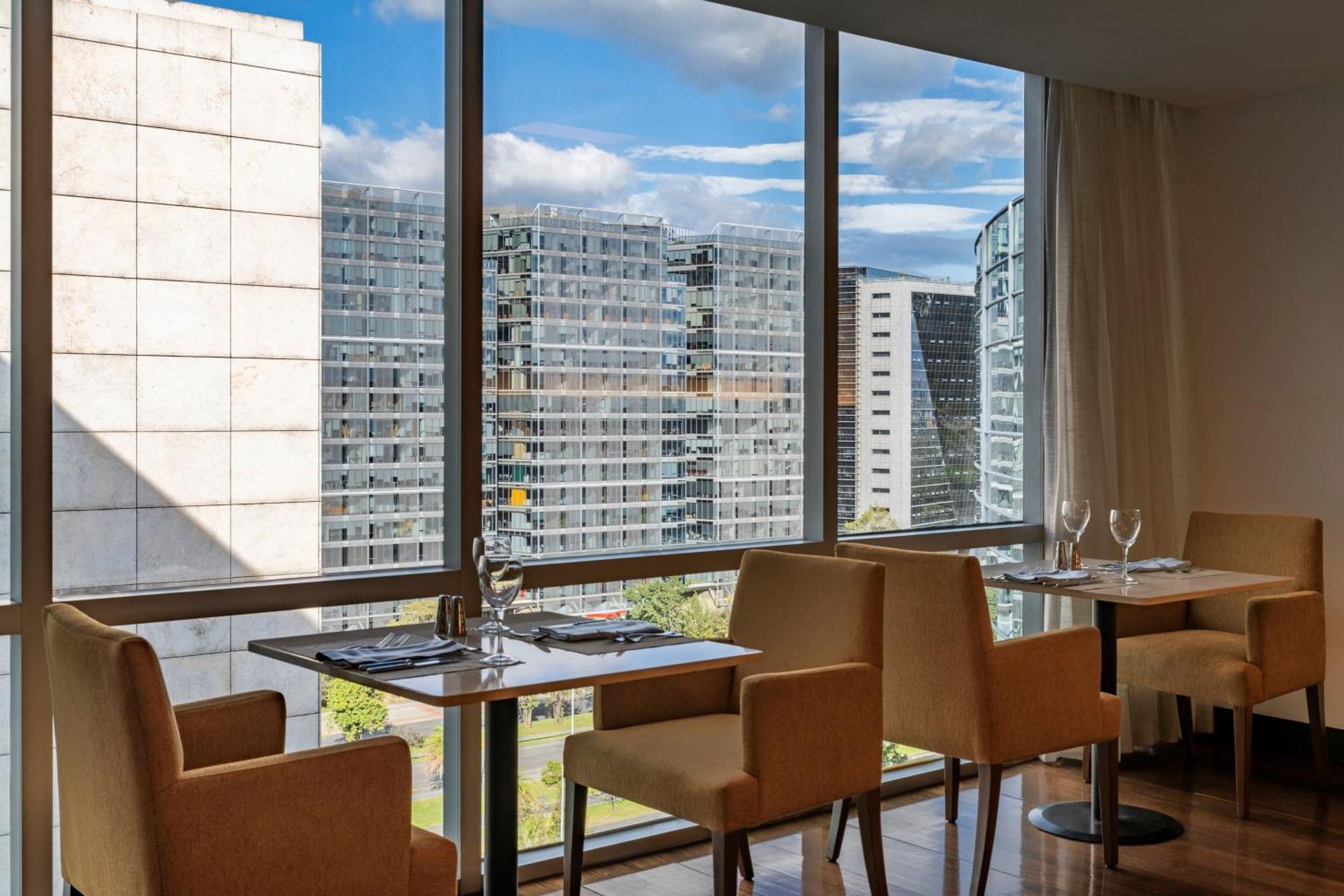 Habitación Doble Concierge - Planta Executive