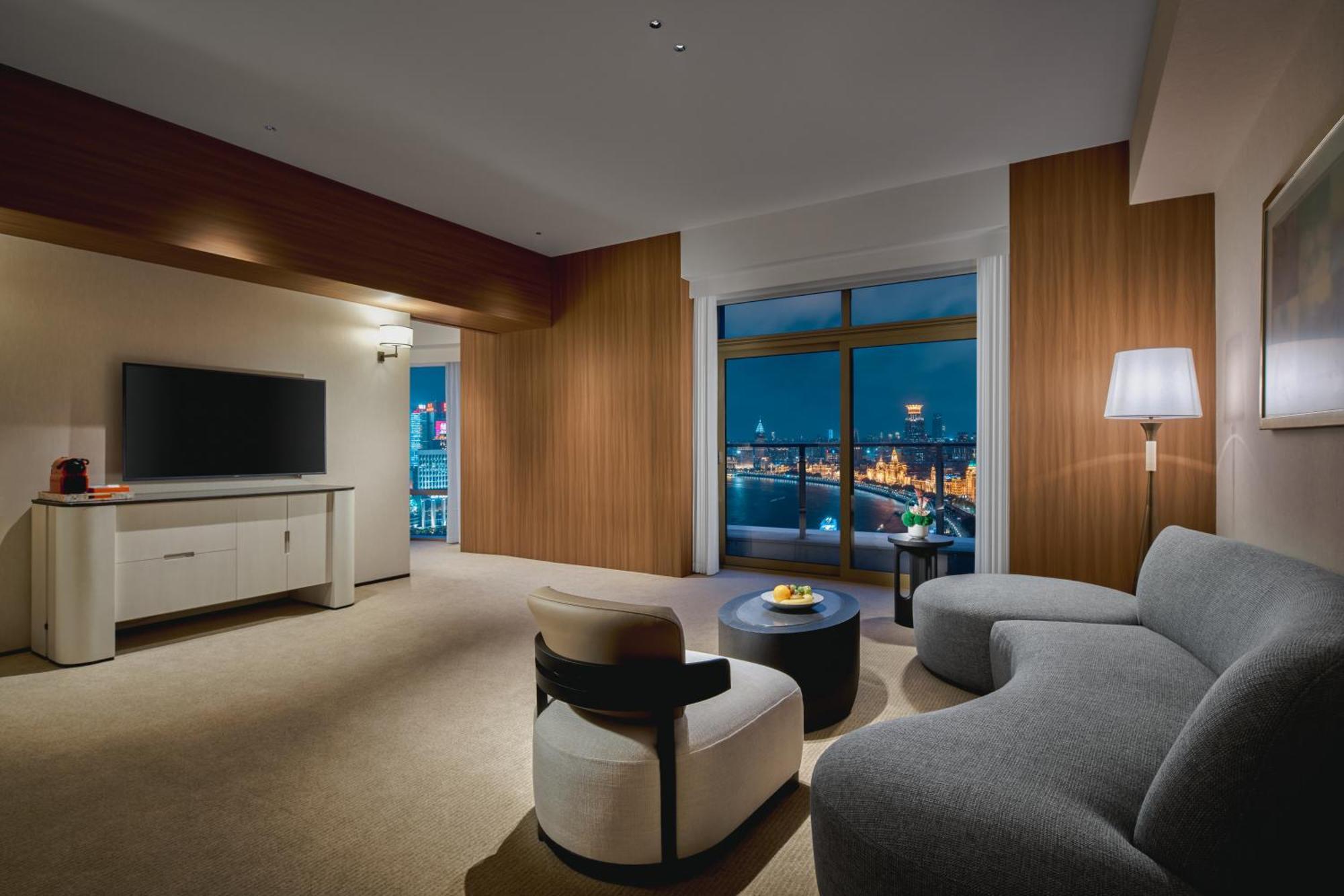 Deluxe Bund King Suite River View,1624767553:JPEG