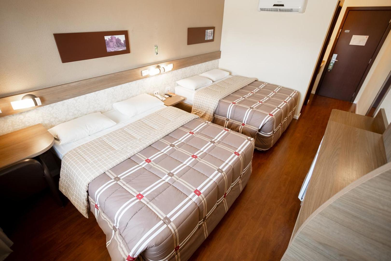 Quarto Triplo