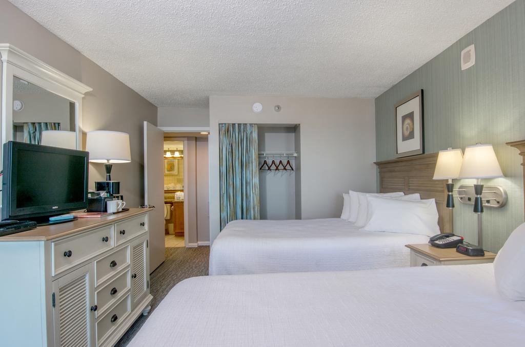 Ocean View Standard Room