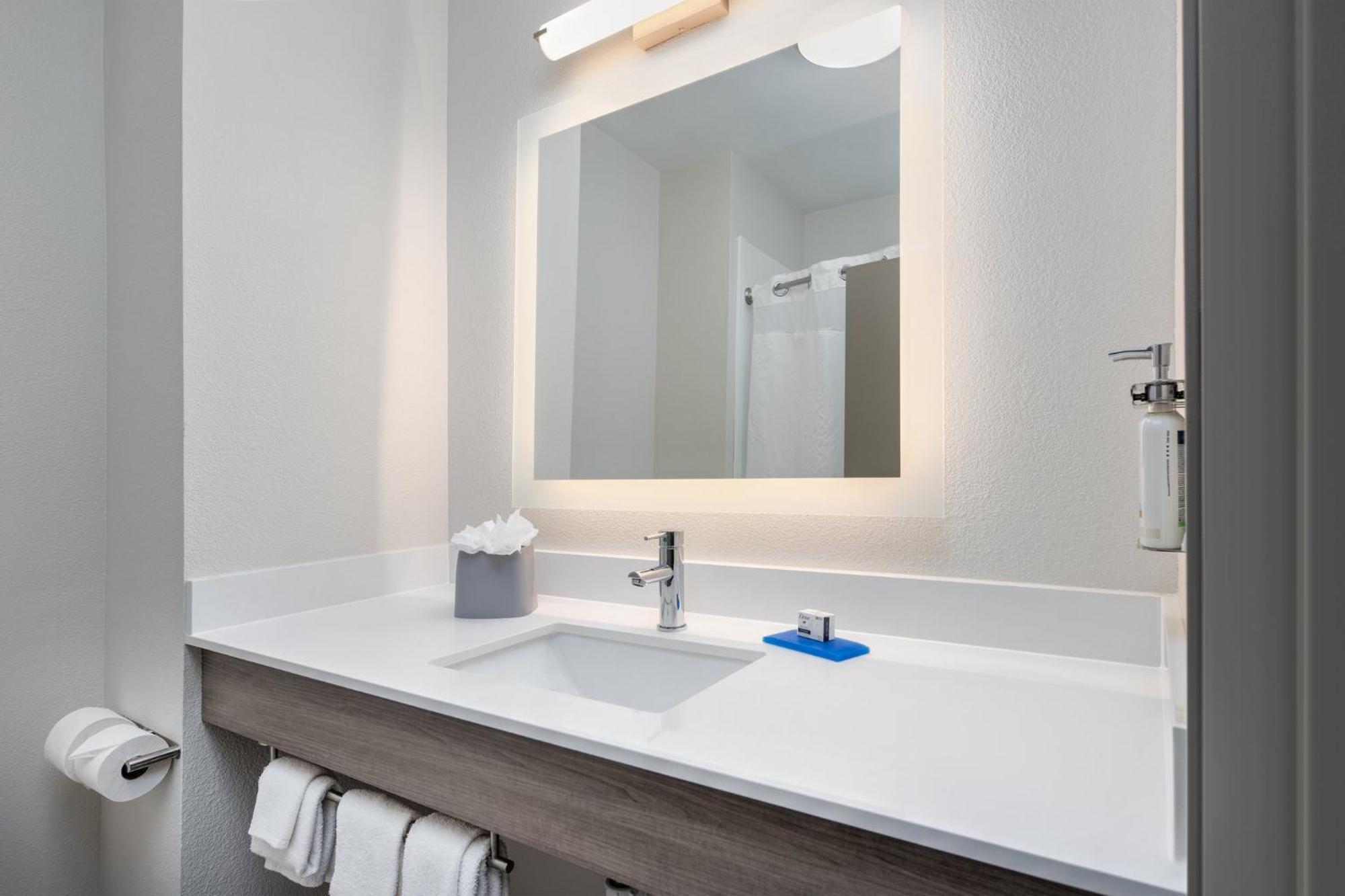 Standaard Kamer