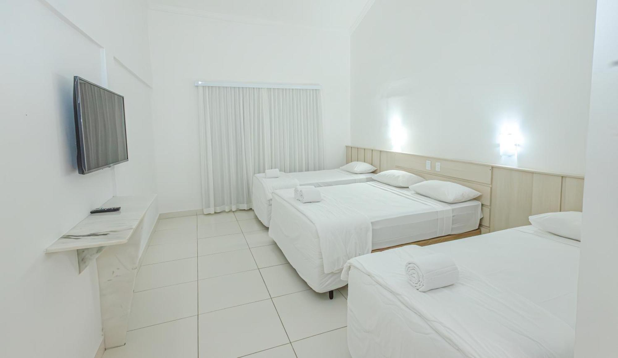 Quarto Quádruplo Conforto