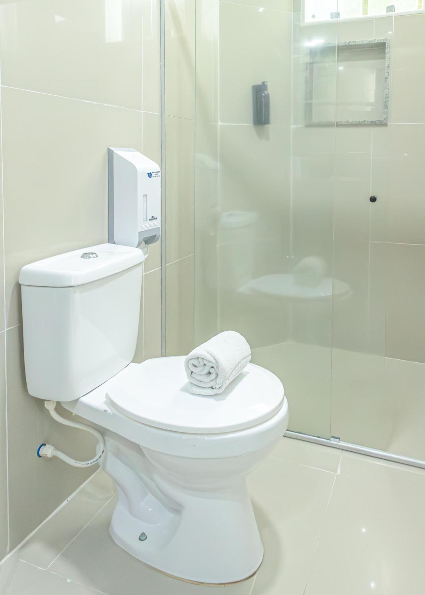 Quarto Triplo Conforto