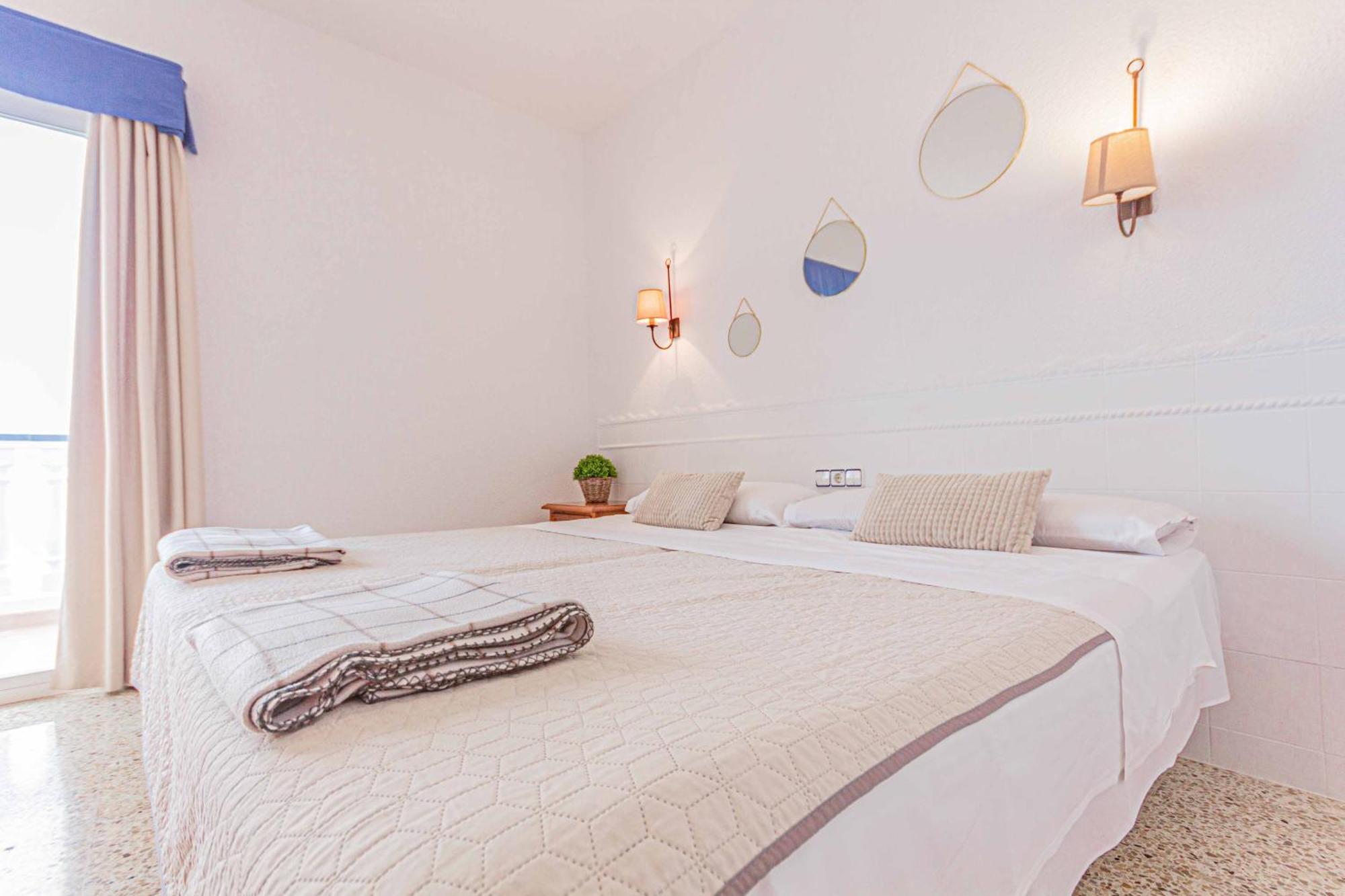 Habitación Doble Superior
