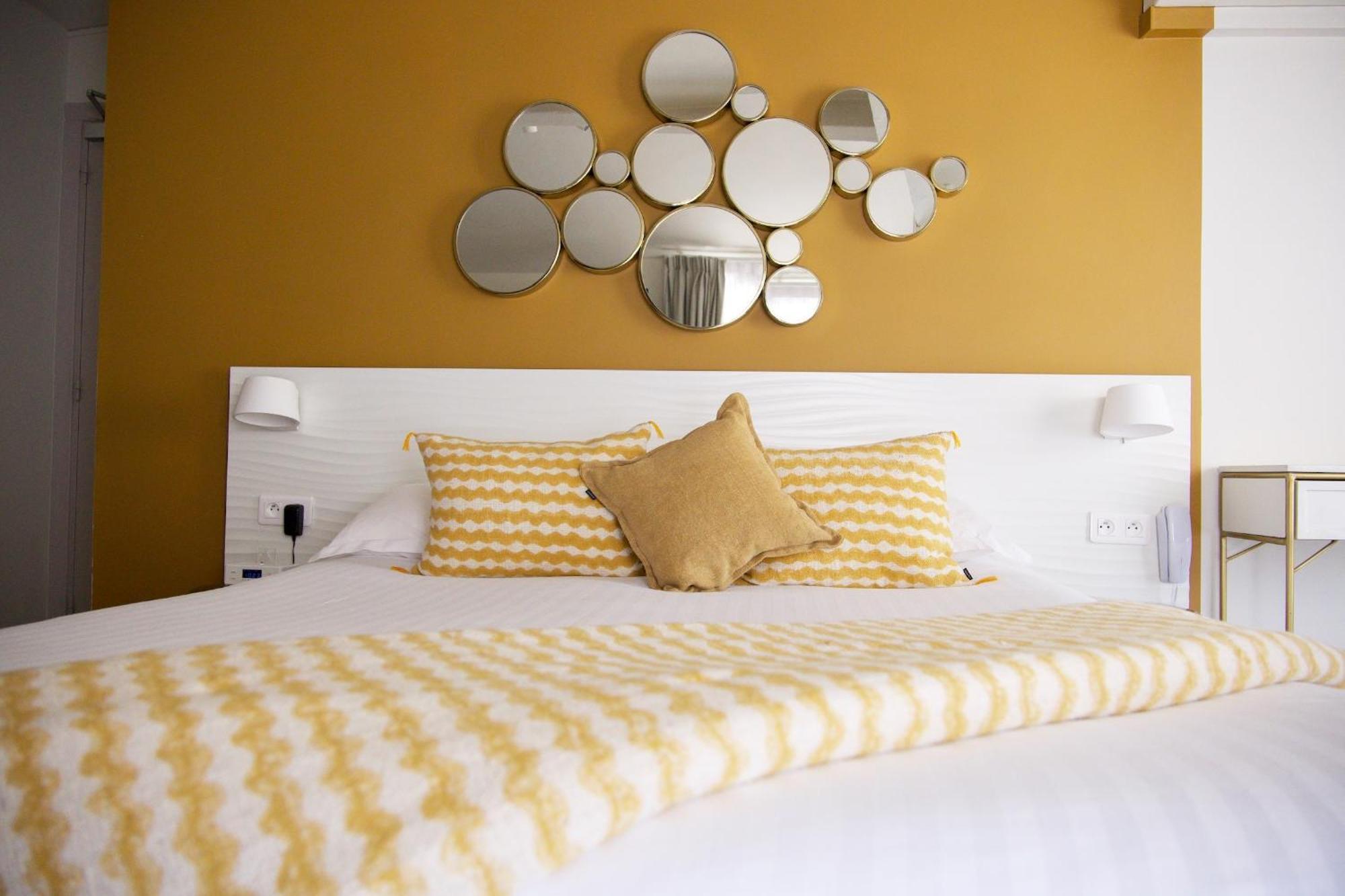 Chambre Double Confort