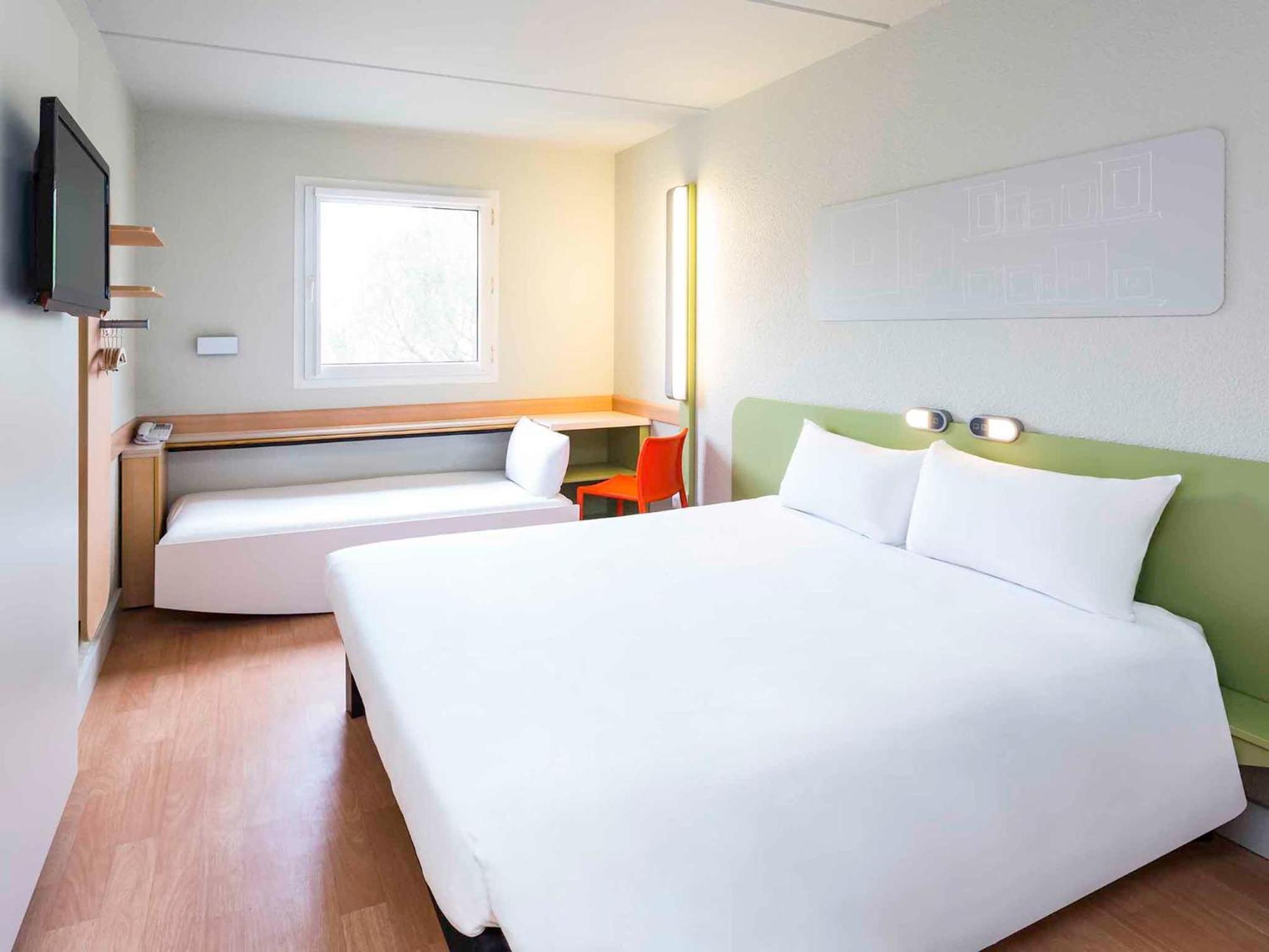 Habitación Triple