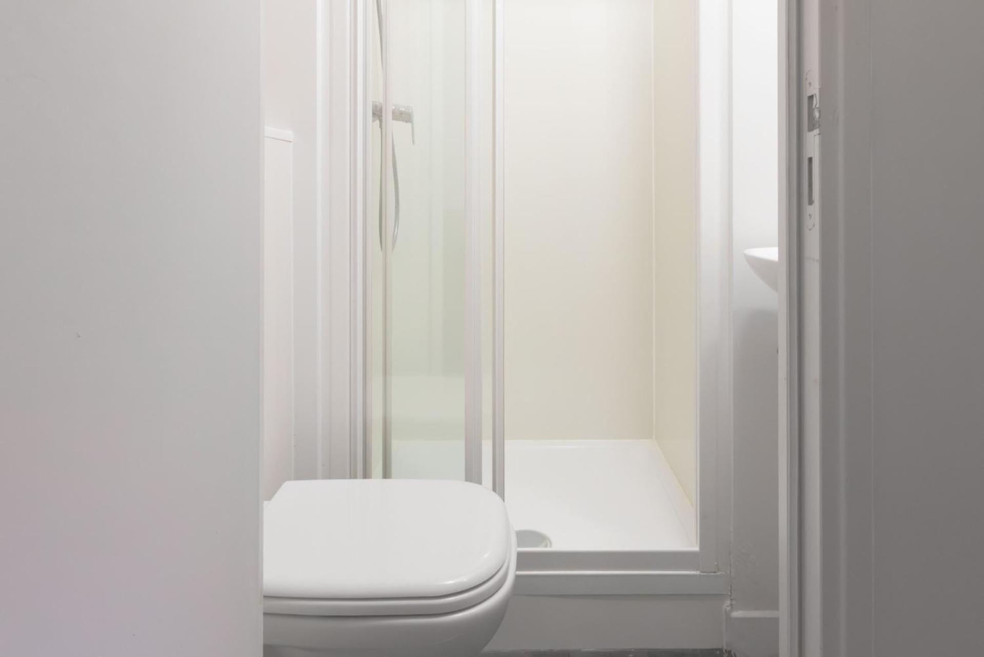 Chambre Triple avec 3 Lits Simples