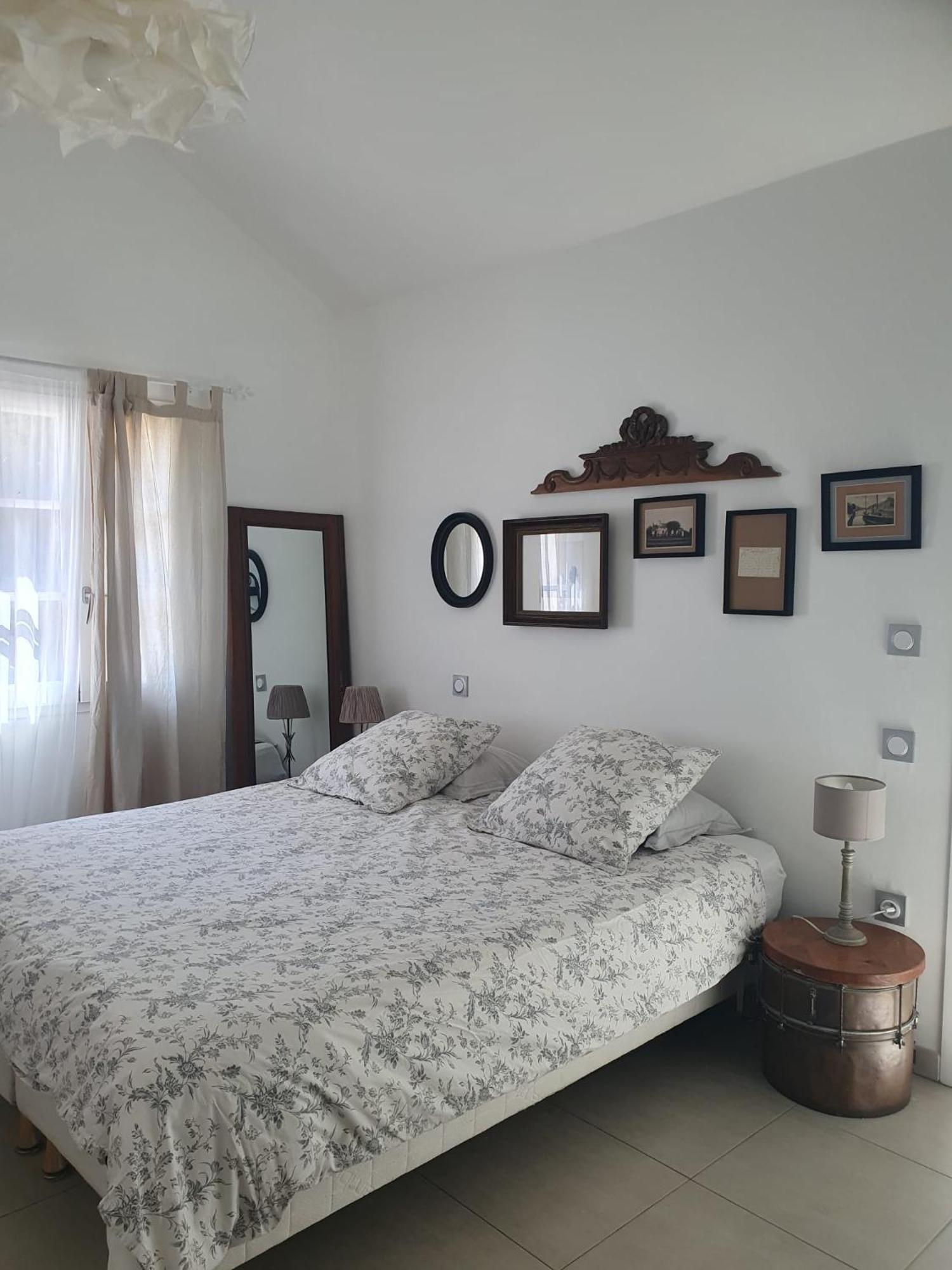 Chambre Triple Deluxe
