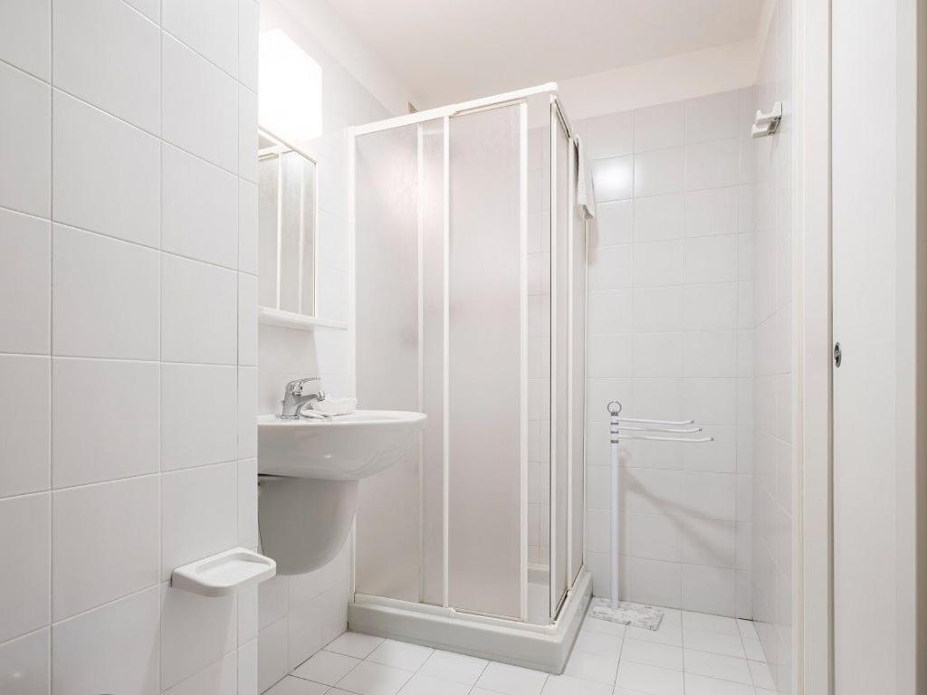 Deluxe Tweepersoonskamer met Balkon