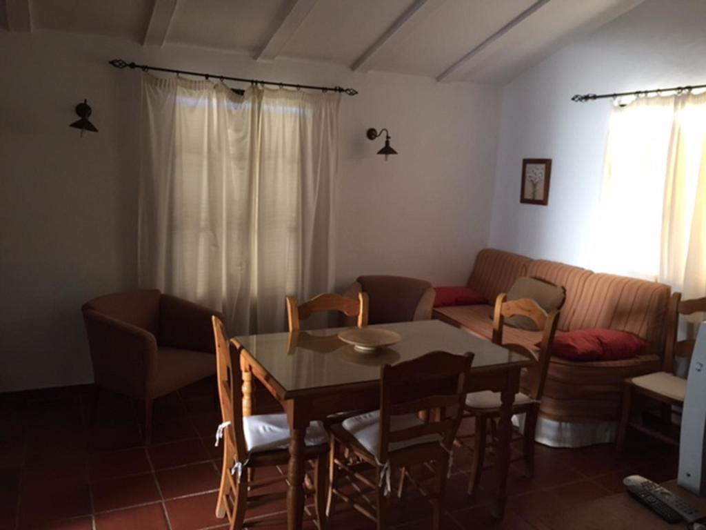 Casa de 2 dormitorios