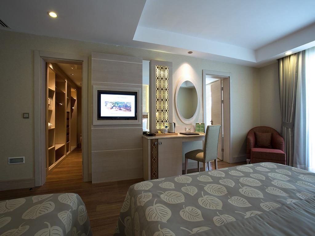 Deluxe Superior Zimmer
