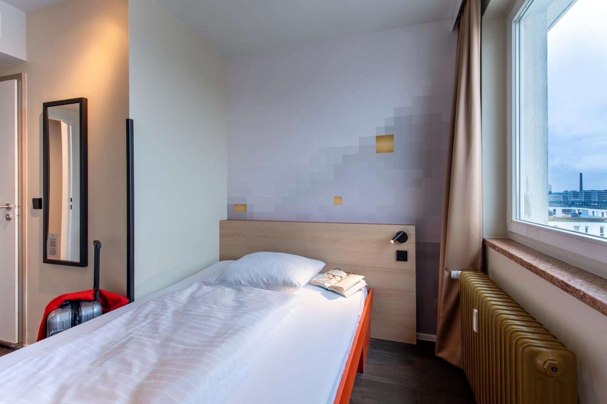 Chambre Simple