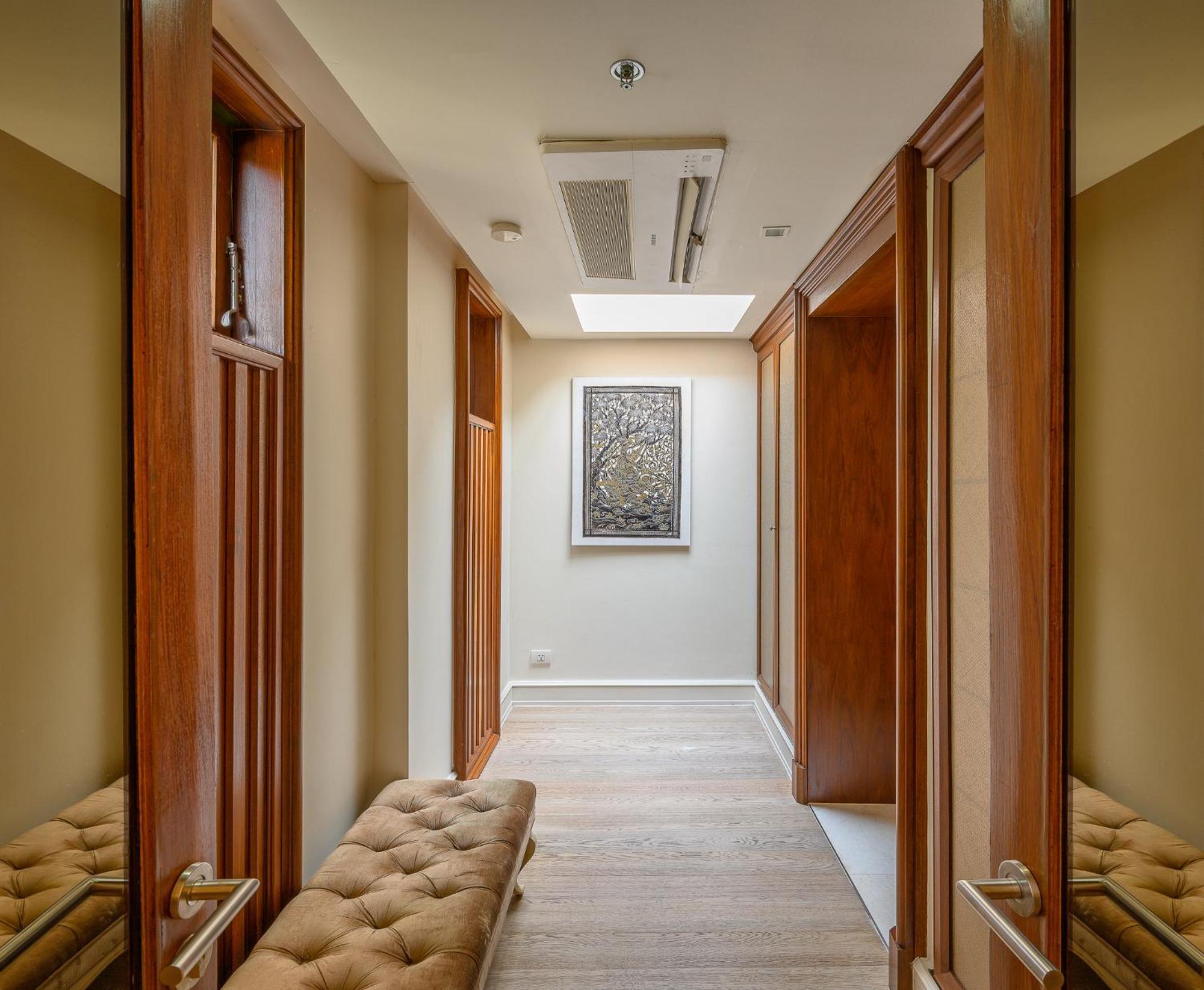 Villa 1 Chambre