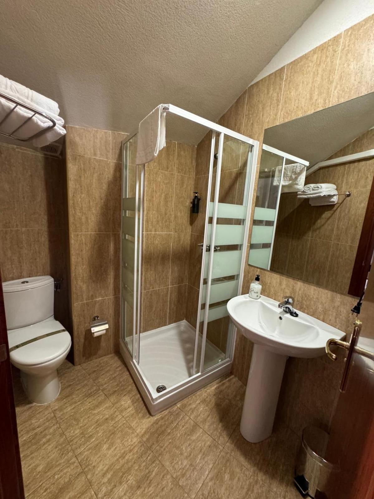 Habitación Individual