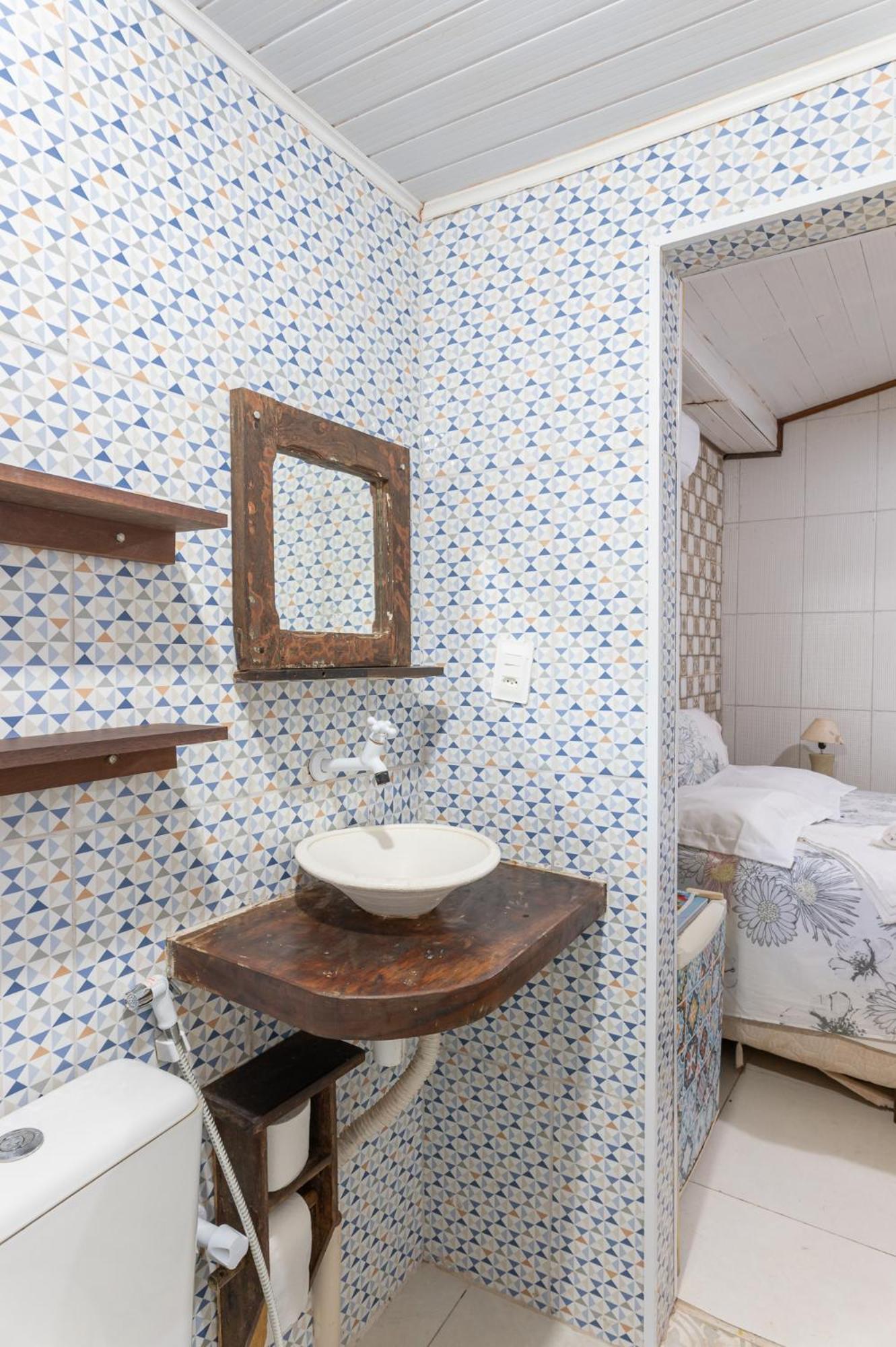 Quarto Duplo