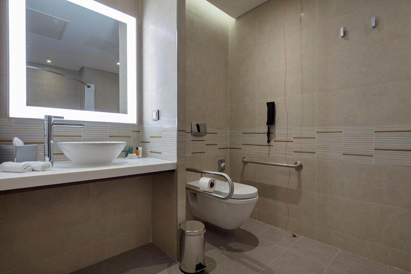 King Room - Mobility Access