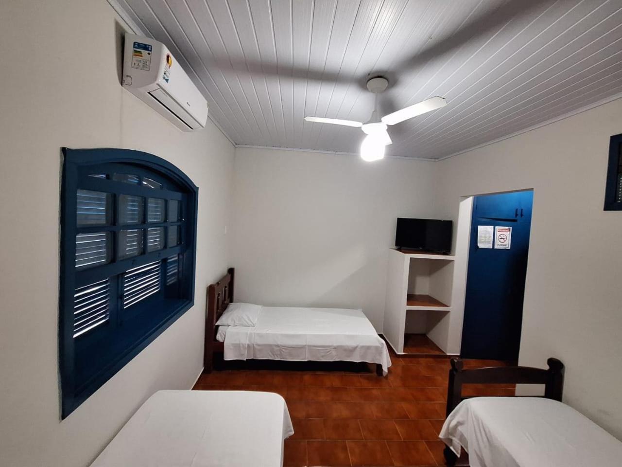 Quarto Individual Standard