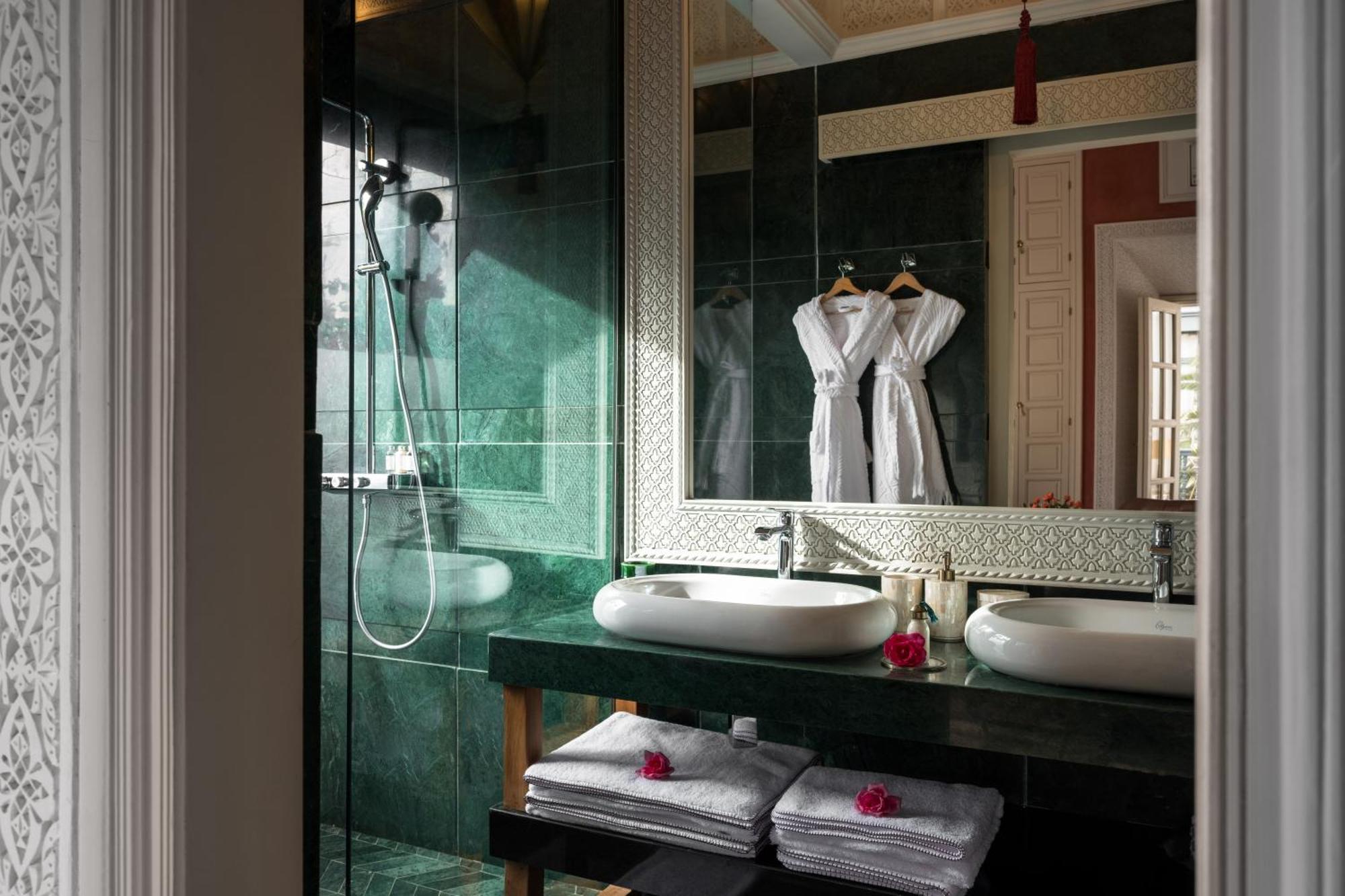 Orient Suite
