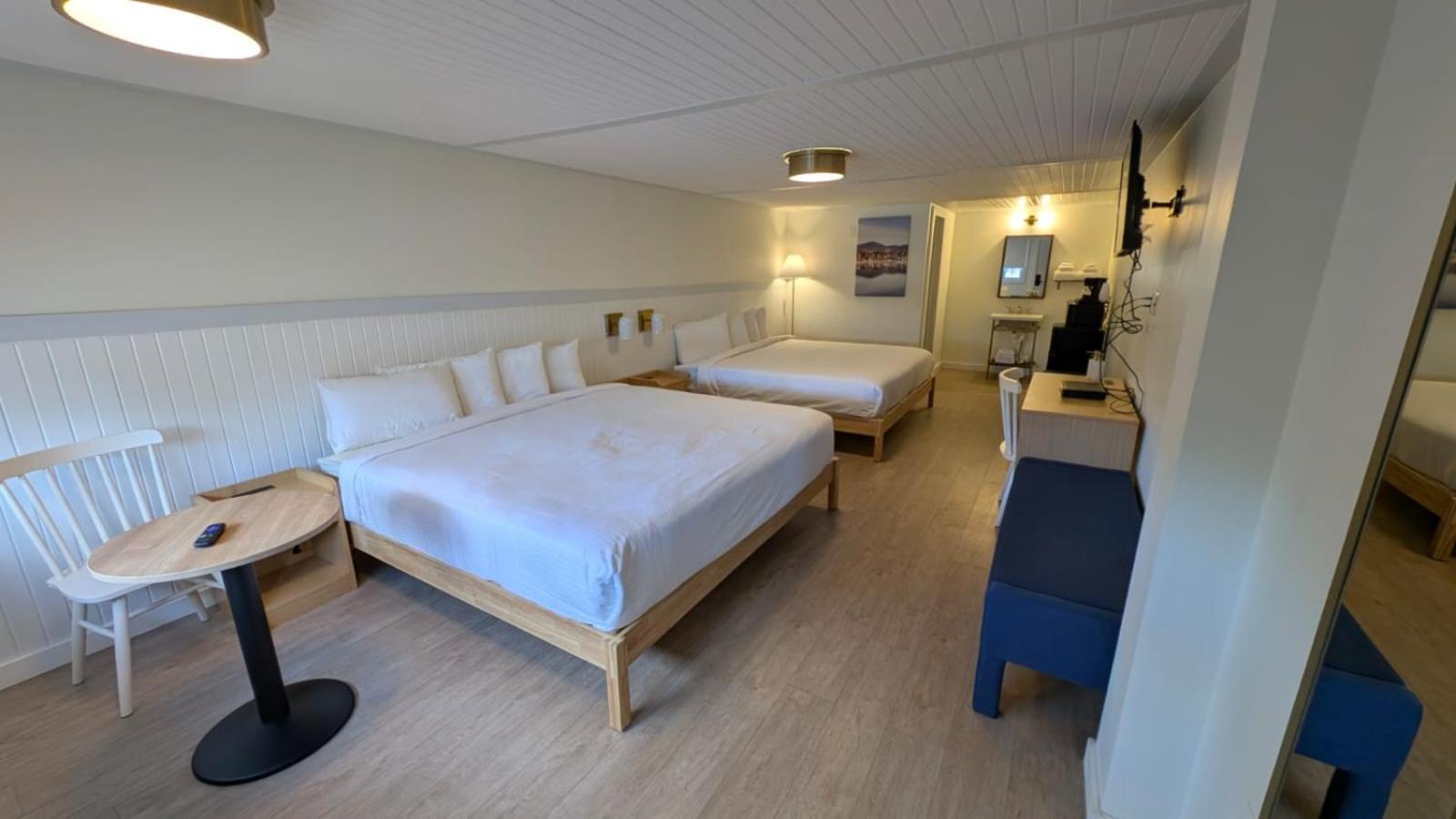 King Suite