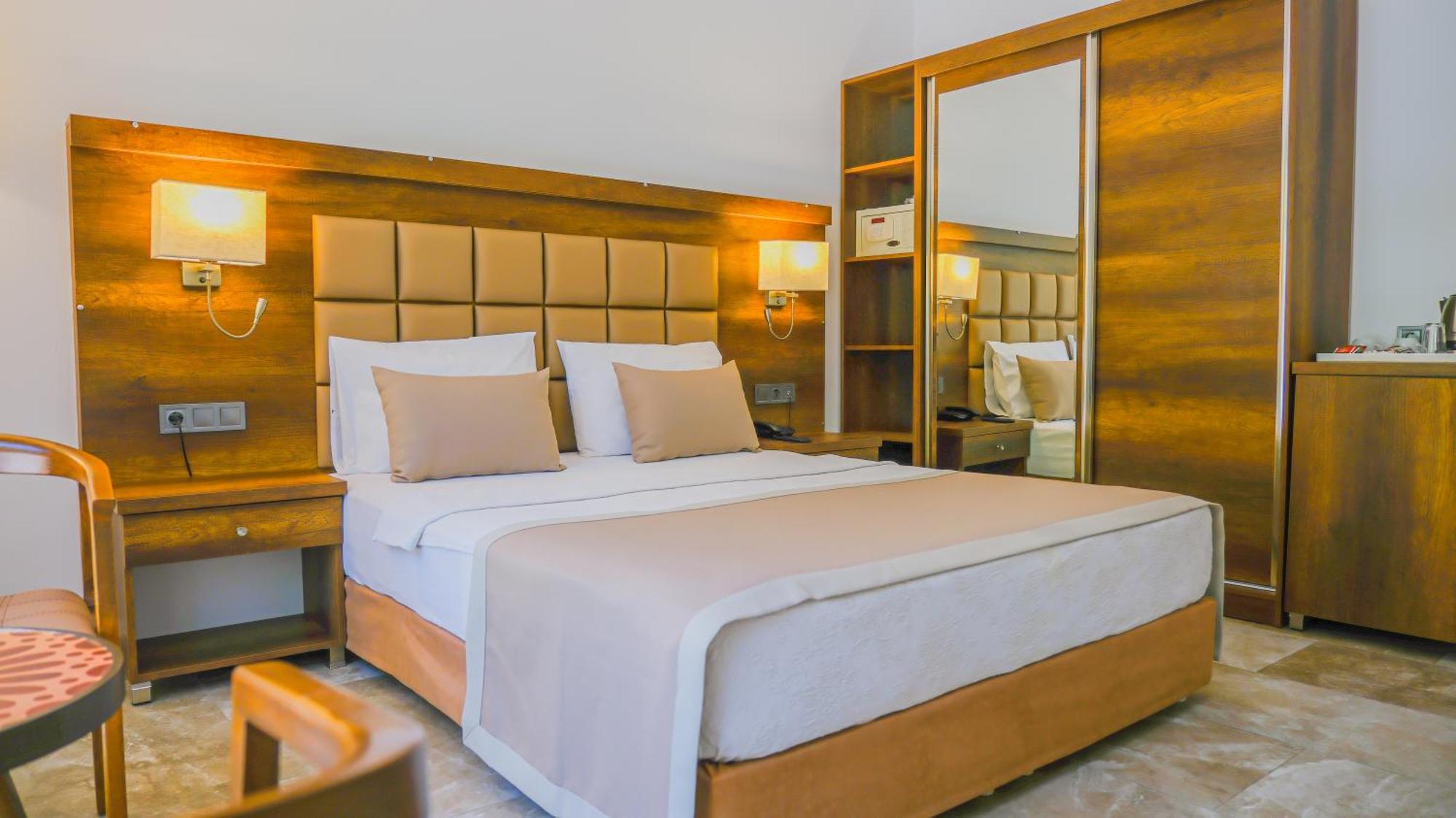 Superior Doppelzimmer