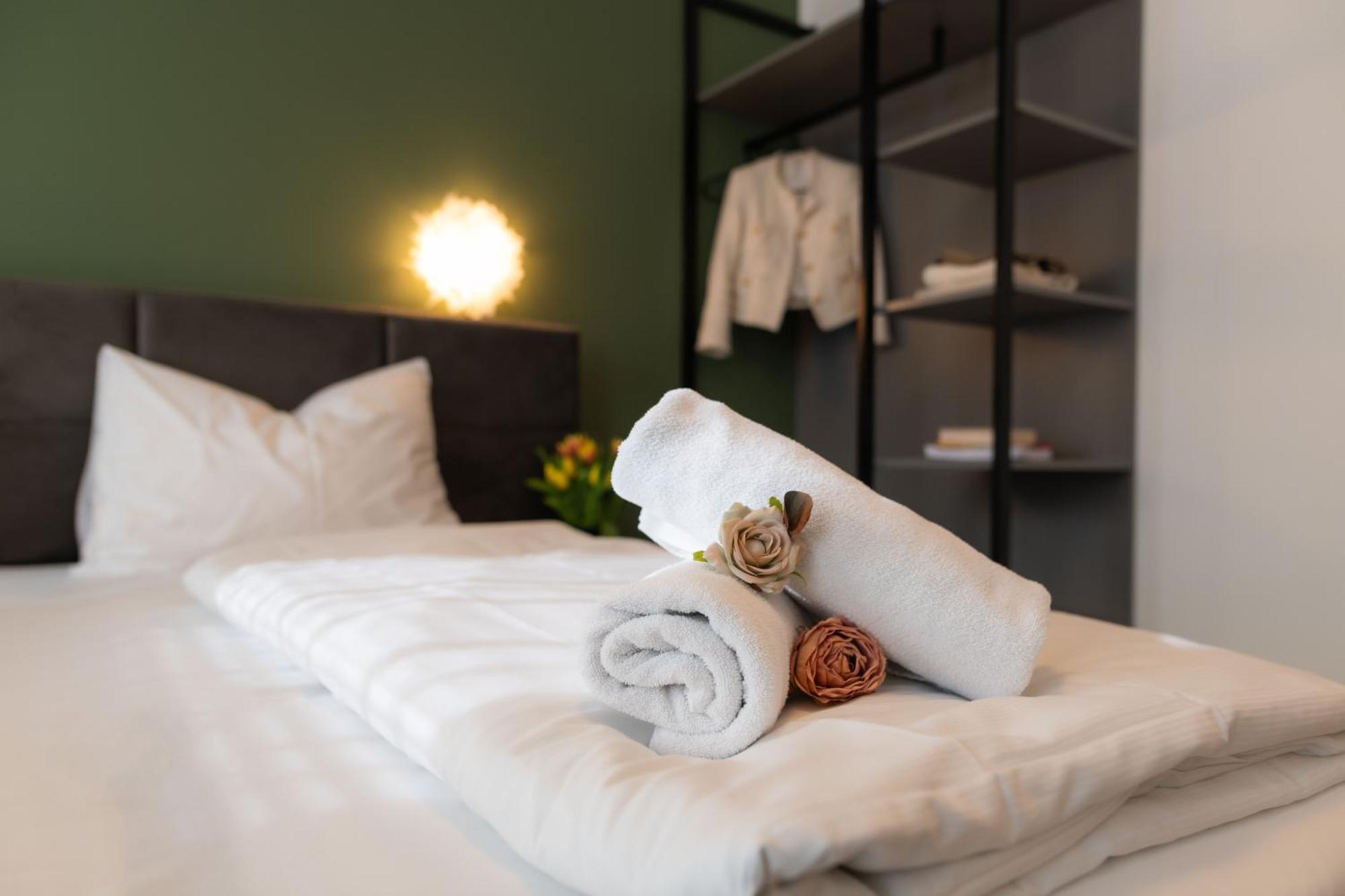 Quarto Duplo Standard