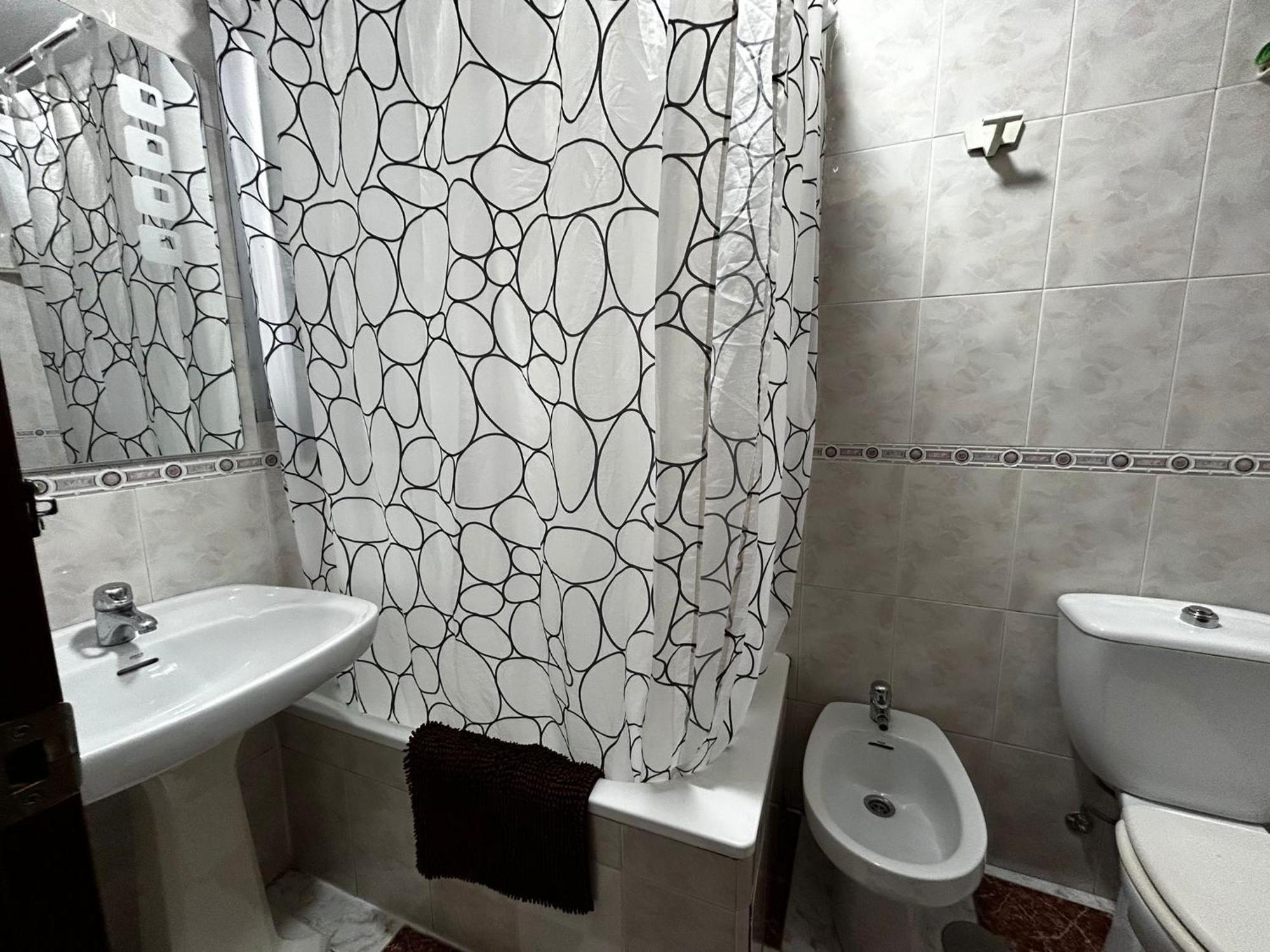 Chambre Double Économique