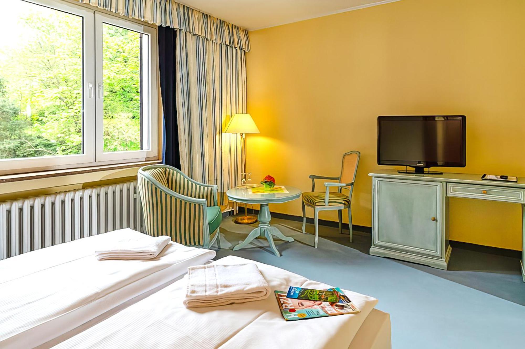 Doppelzimmer