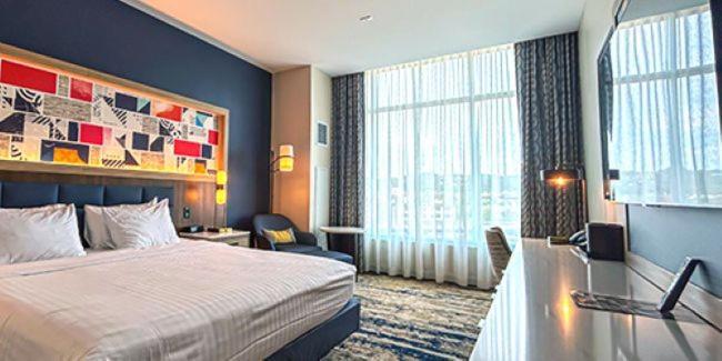 King Room