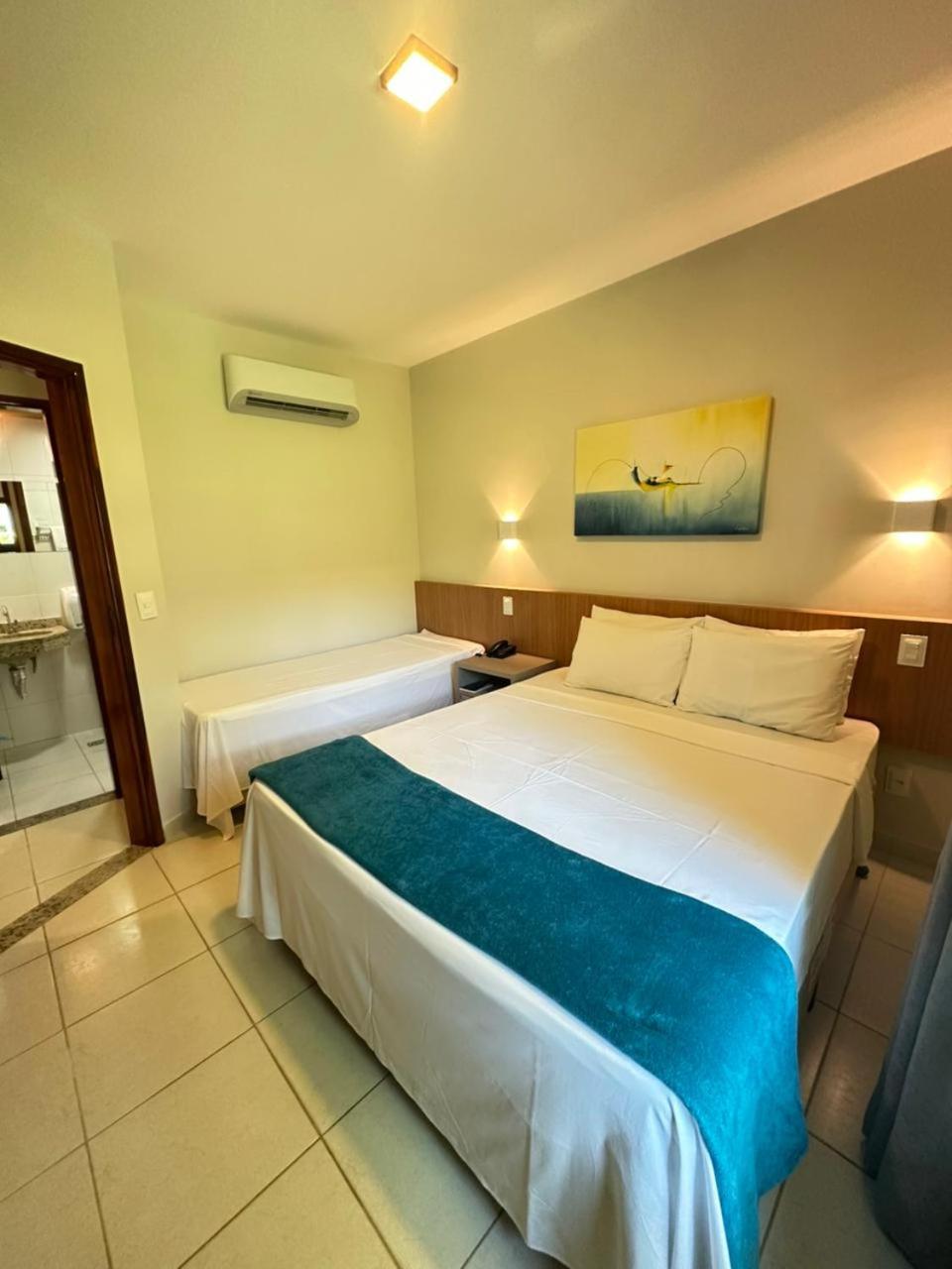 Quarto Triplo Standard