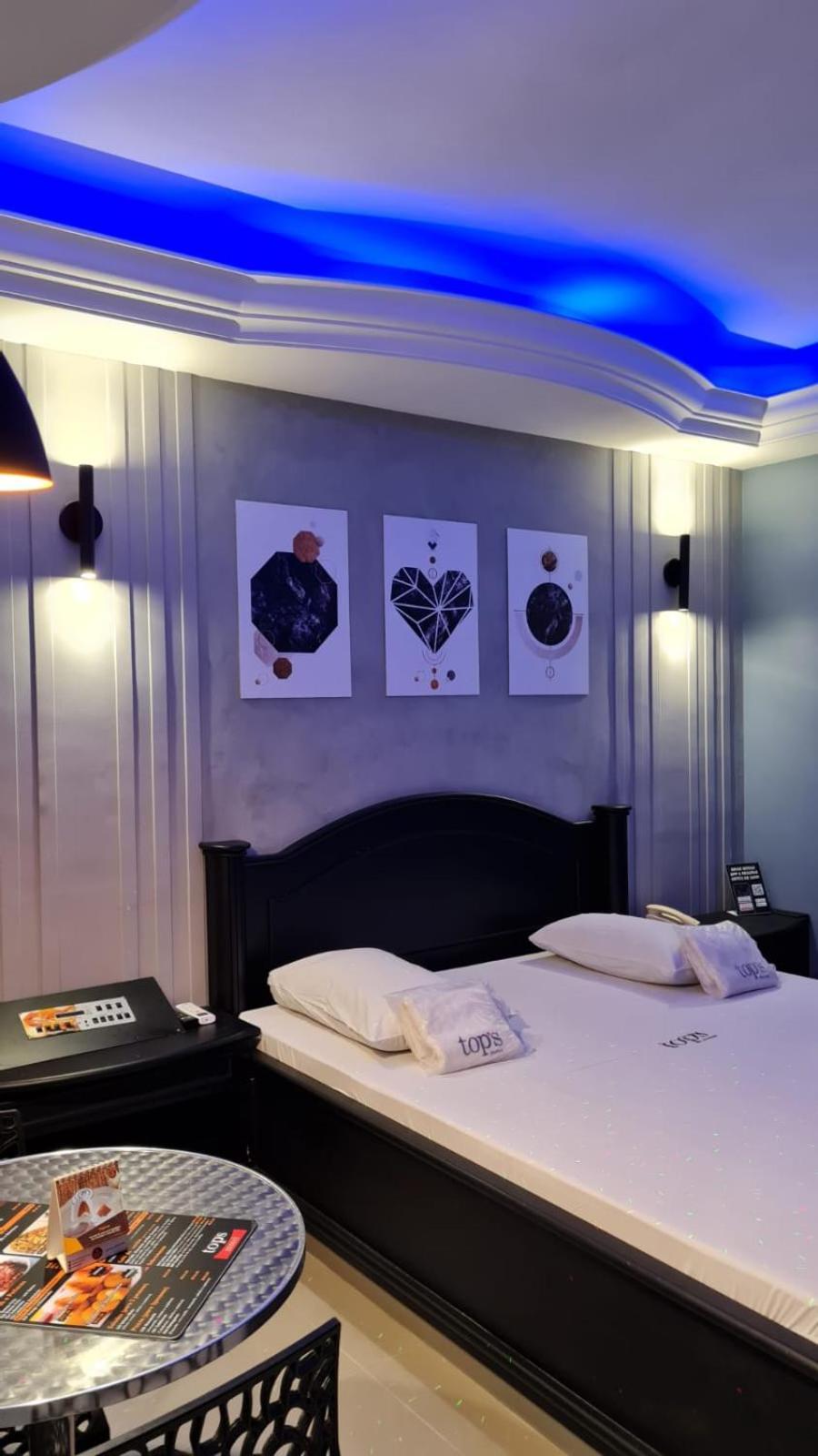 Quarto Duplo Standard