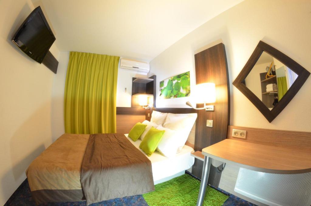 Chambre Double Éco Privilège
