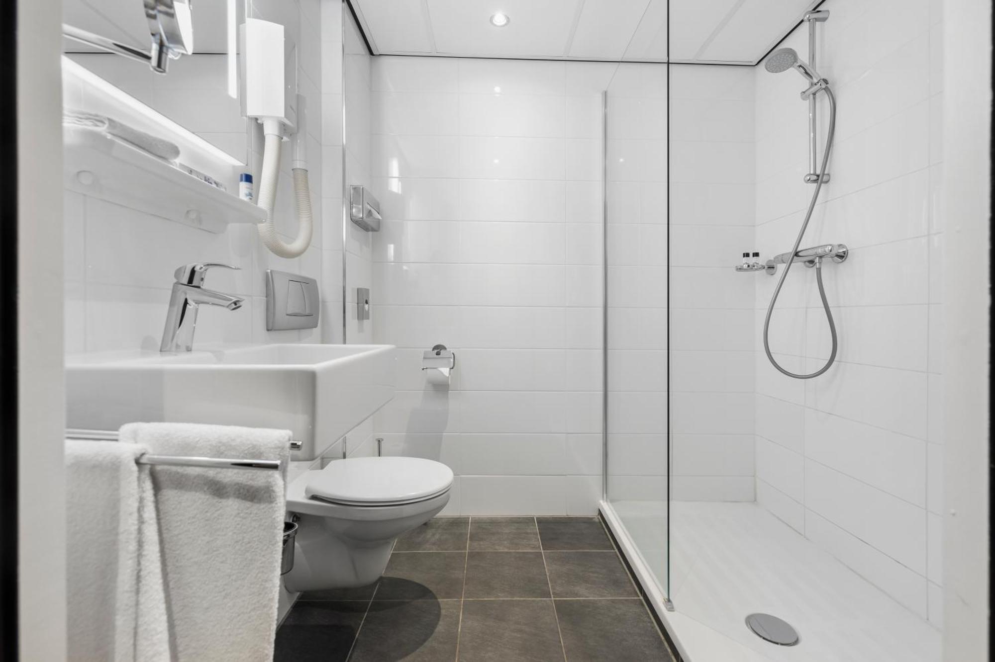 Quarto Queen Comfort