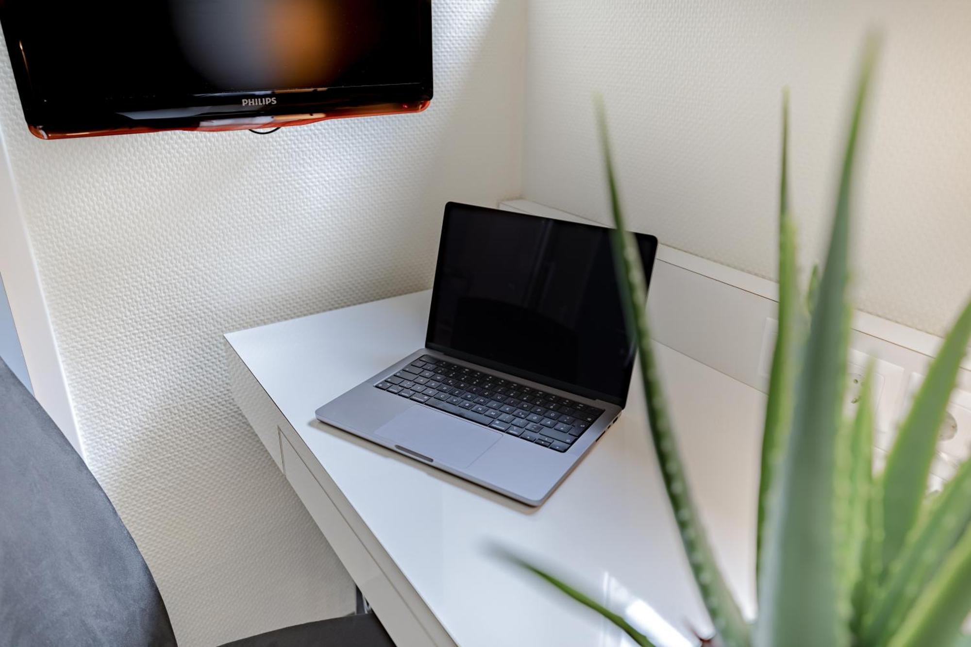 Chambre Simple Standard