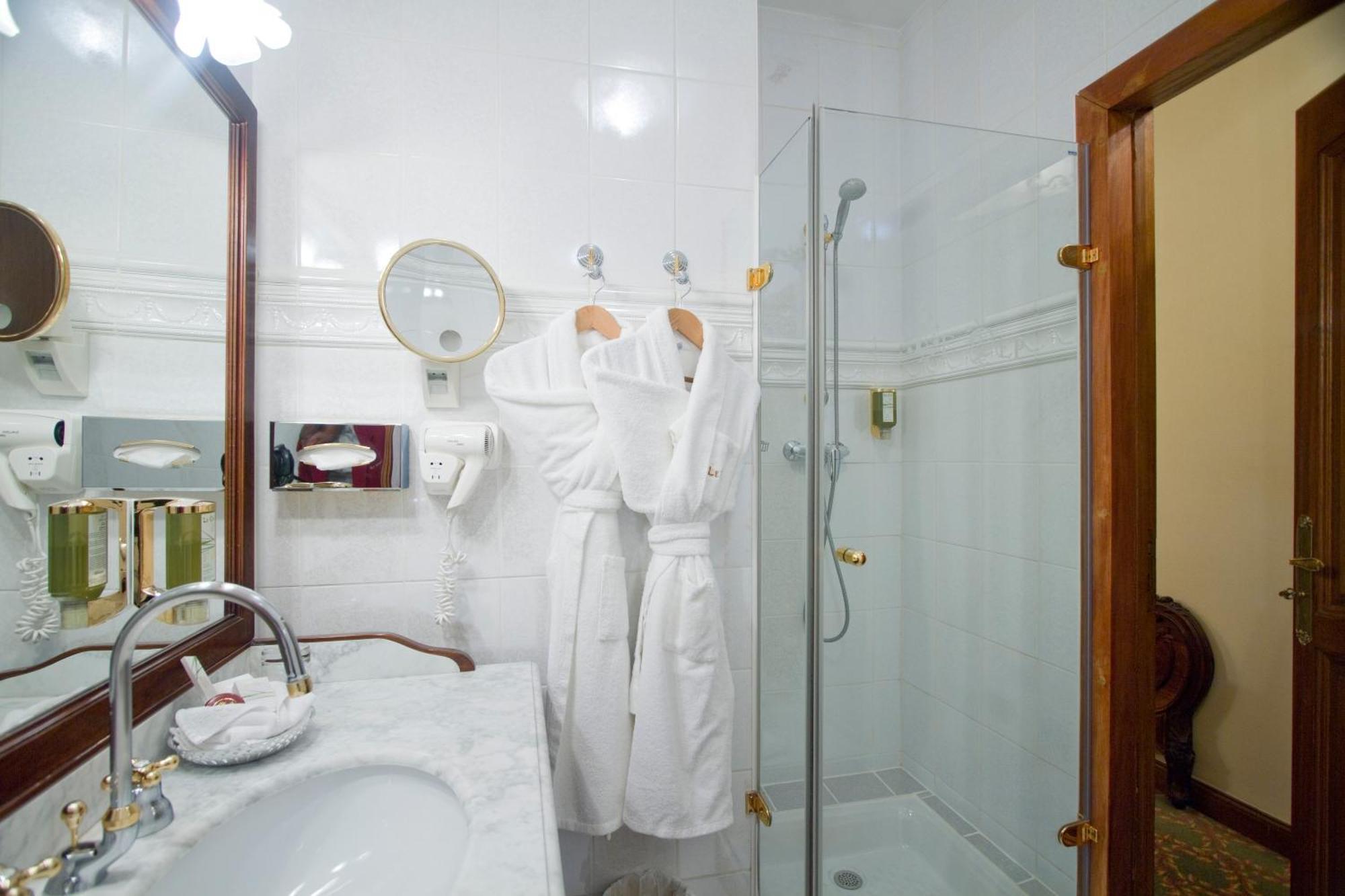 Chambre Bourgogne