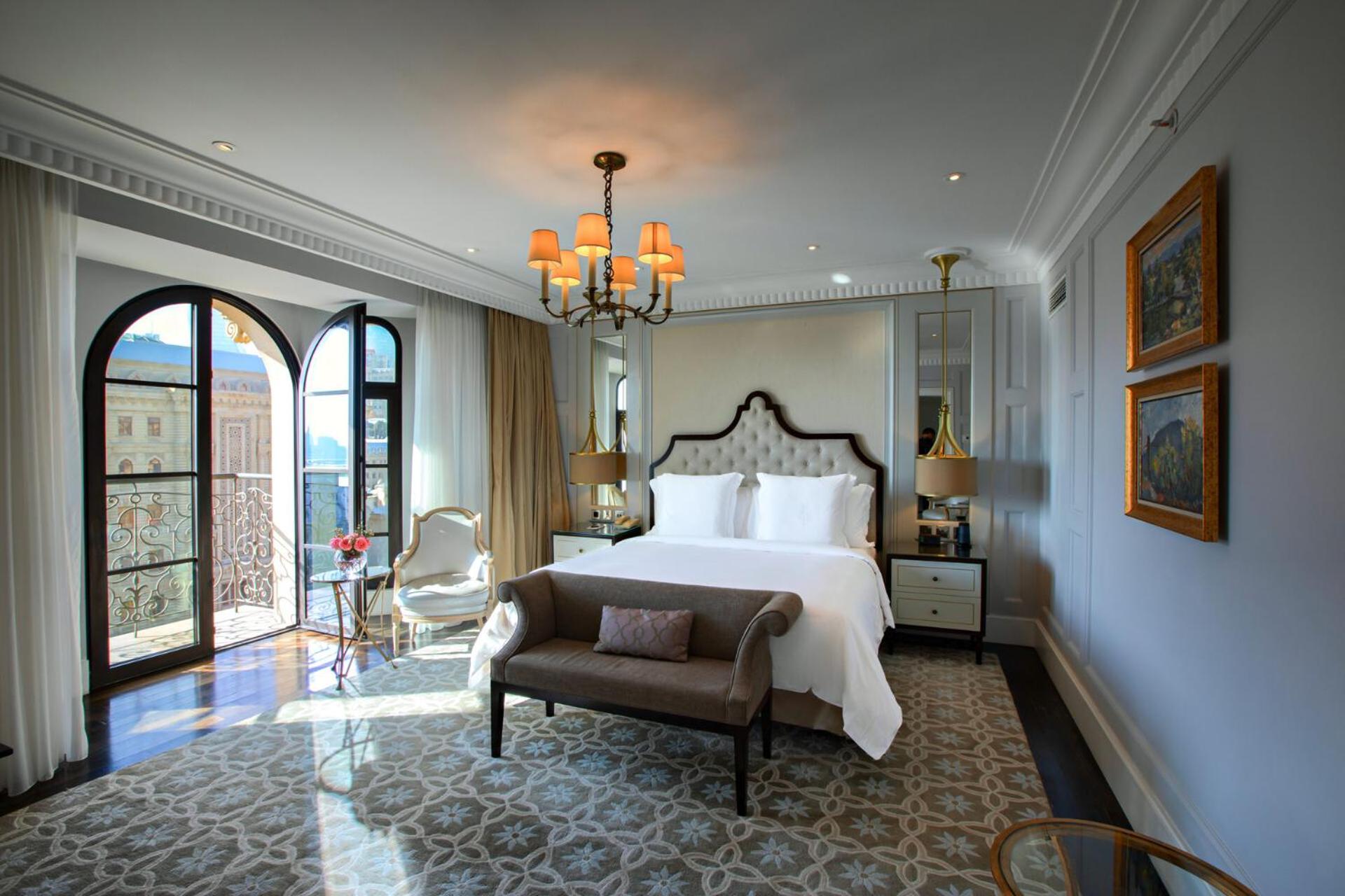 Suite Panoramique 2 Chambres