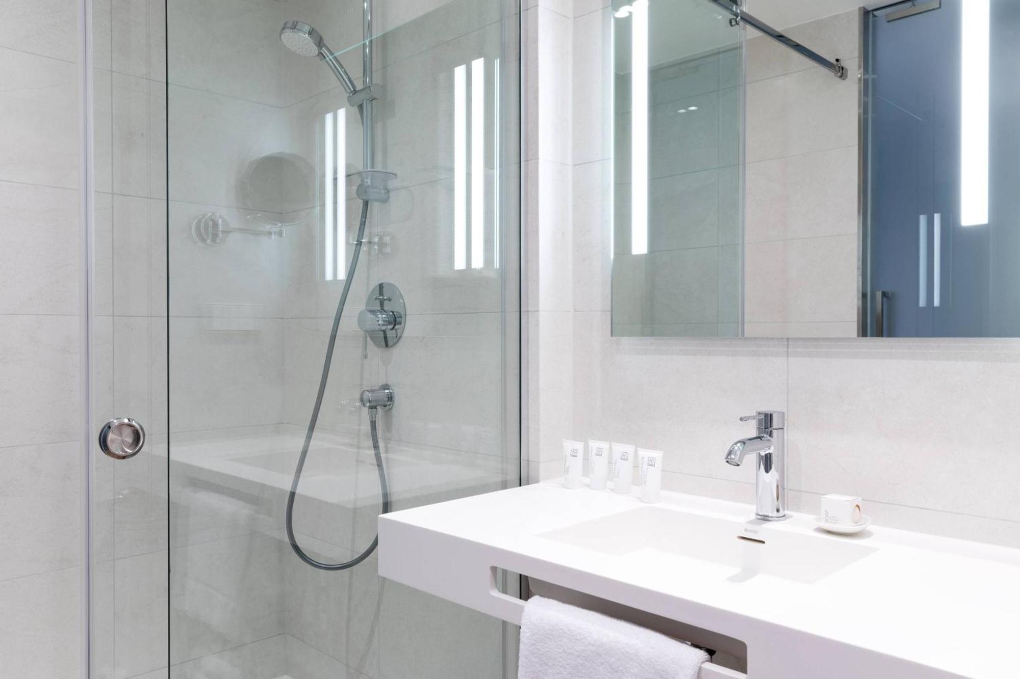 Chambre Confort avec 1 Lit King-Size