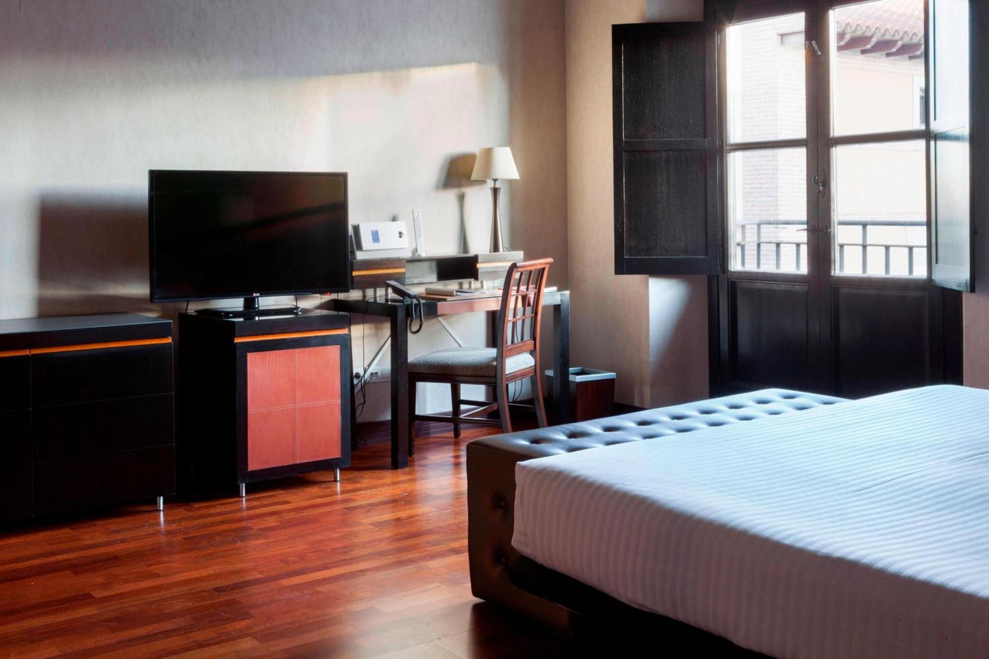 Suite Lit King-Size
